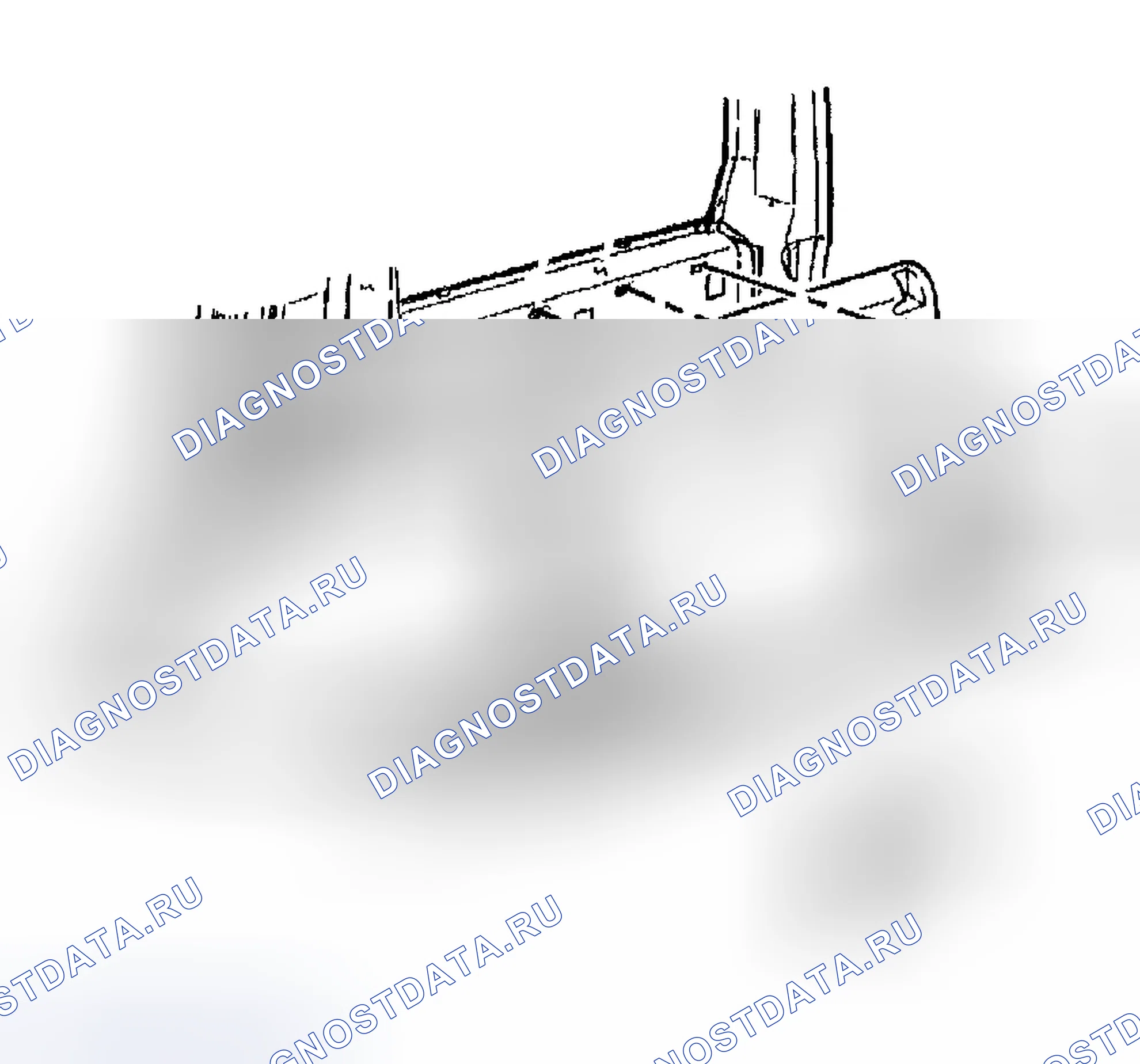 Рис. 55: Процедура установки. Chevrolet Suburban K2500 GMT800
