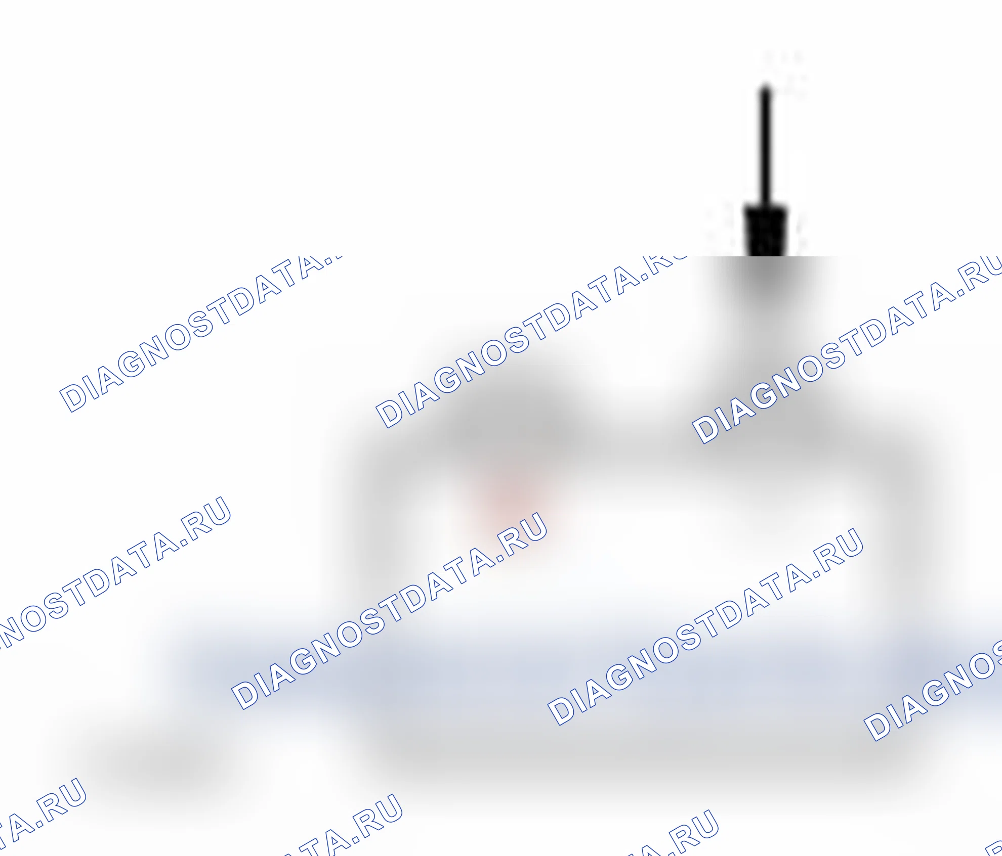 Рис. 26: ТОЧЕЧНОЕ ИСПЫТАНИЕ A: B11DB:83, B11DB:96, U1007:00. Ford C-MAX II