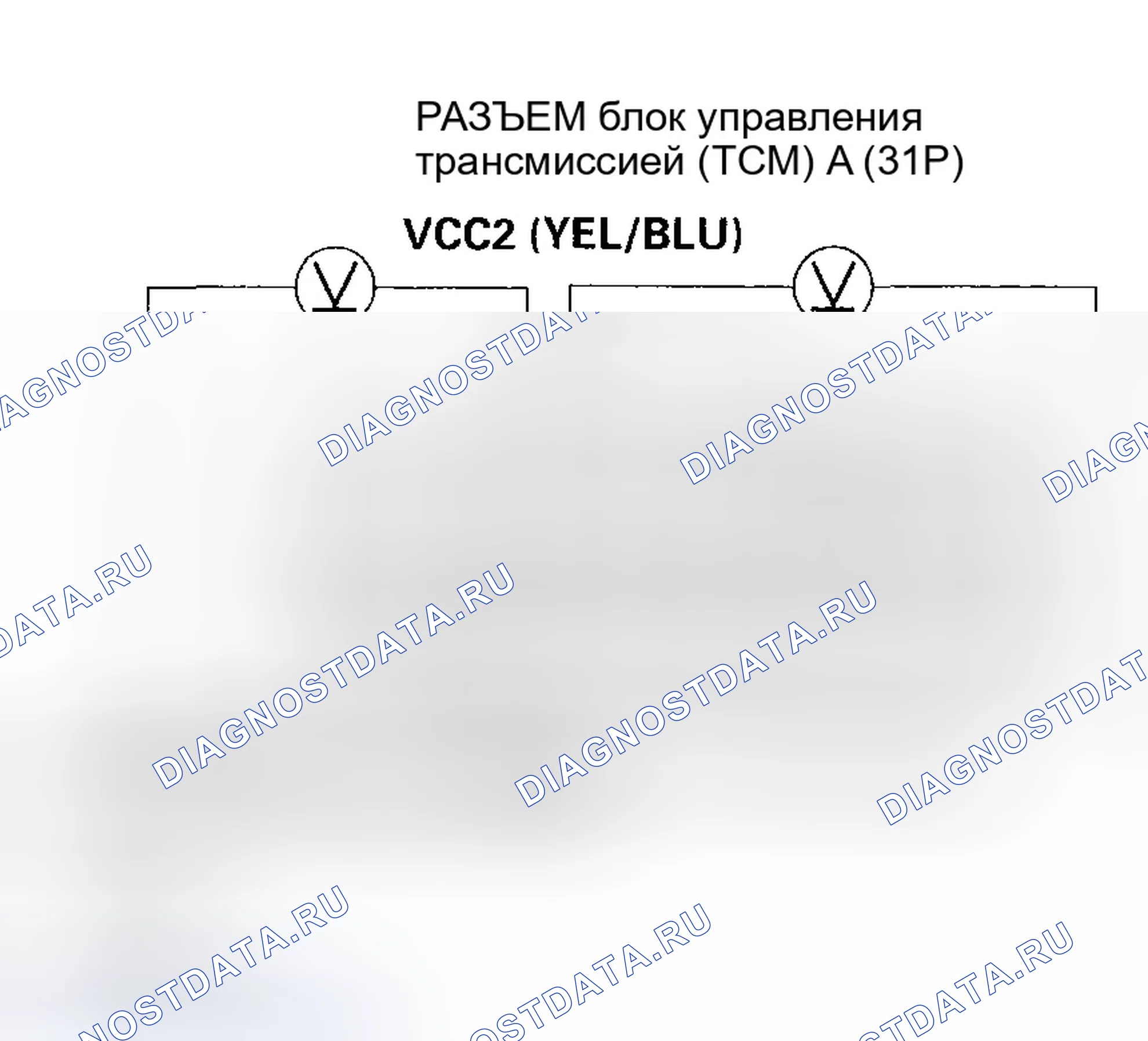Рис. 1244. Honda Civic VII рестайлинг