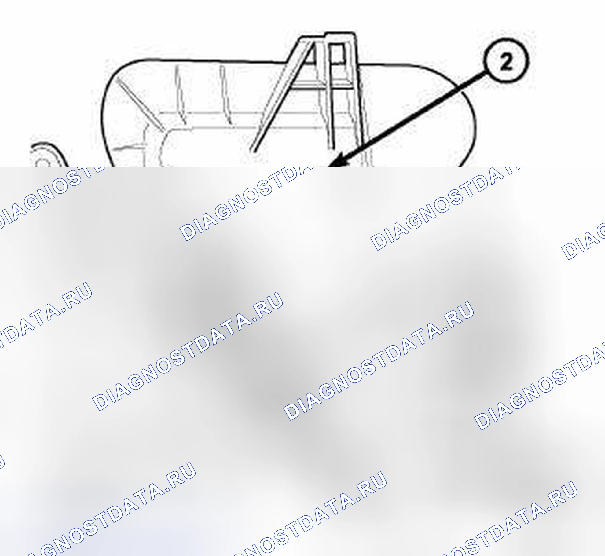Рис. 56. Dodge Dakota III рестайлинг