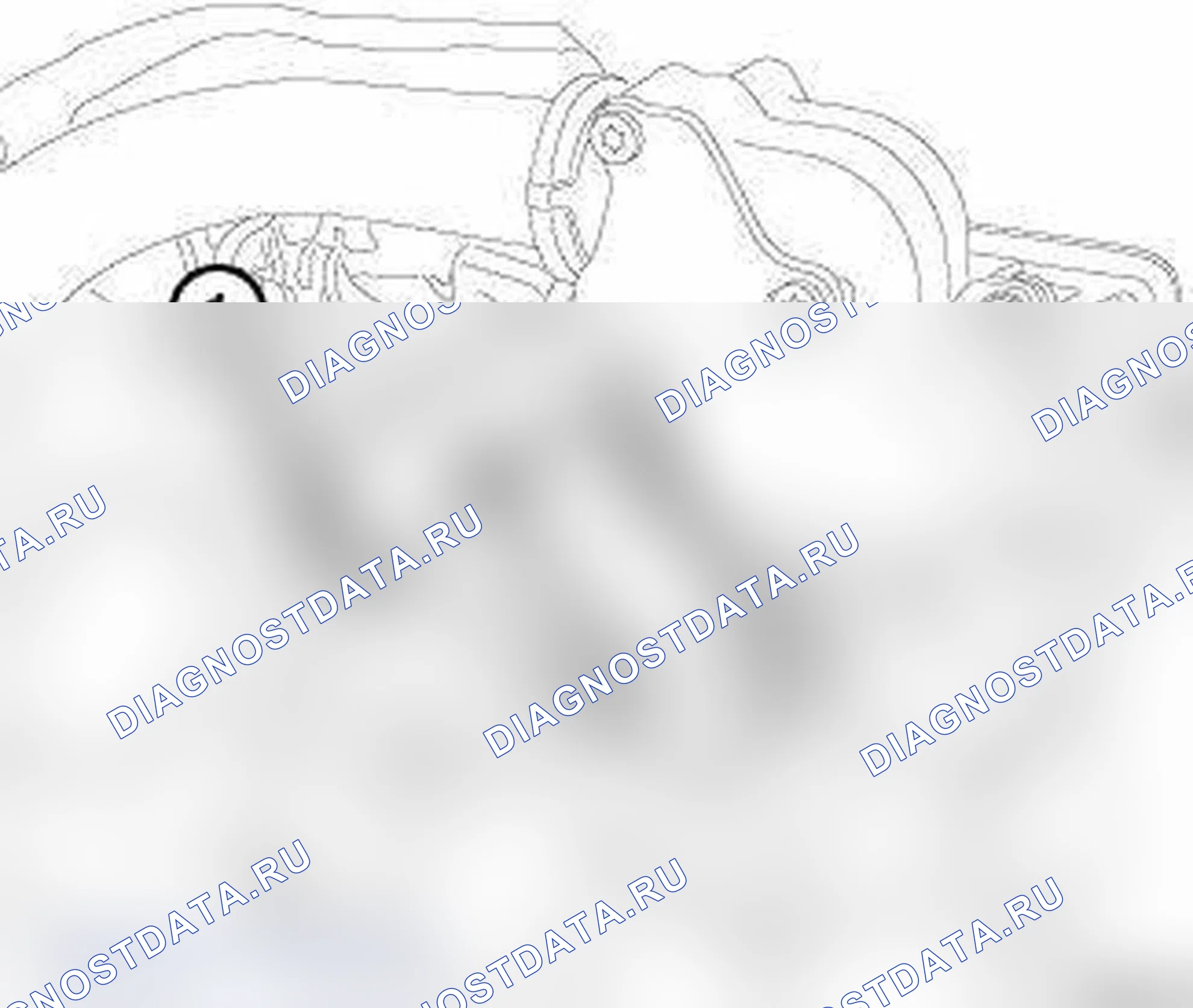 Рис. 23. Jeep Grand Cherokee WK2