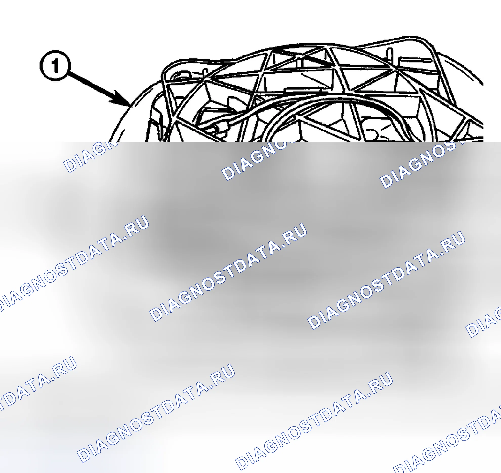 Рис. 16. Dodge Pickup R3500 