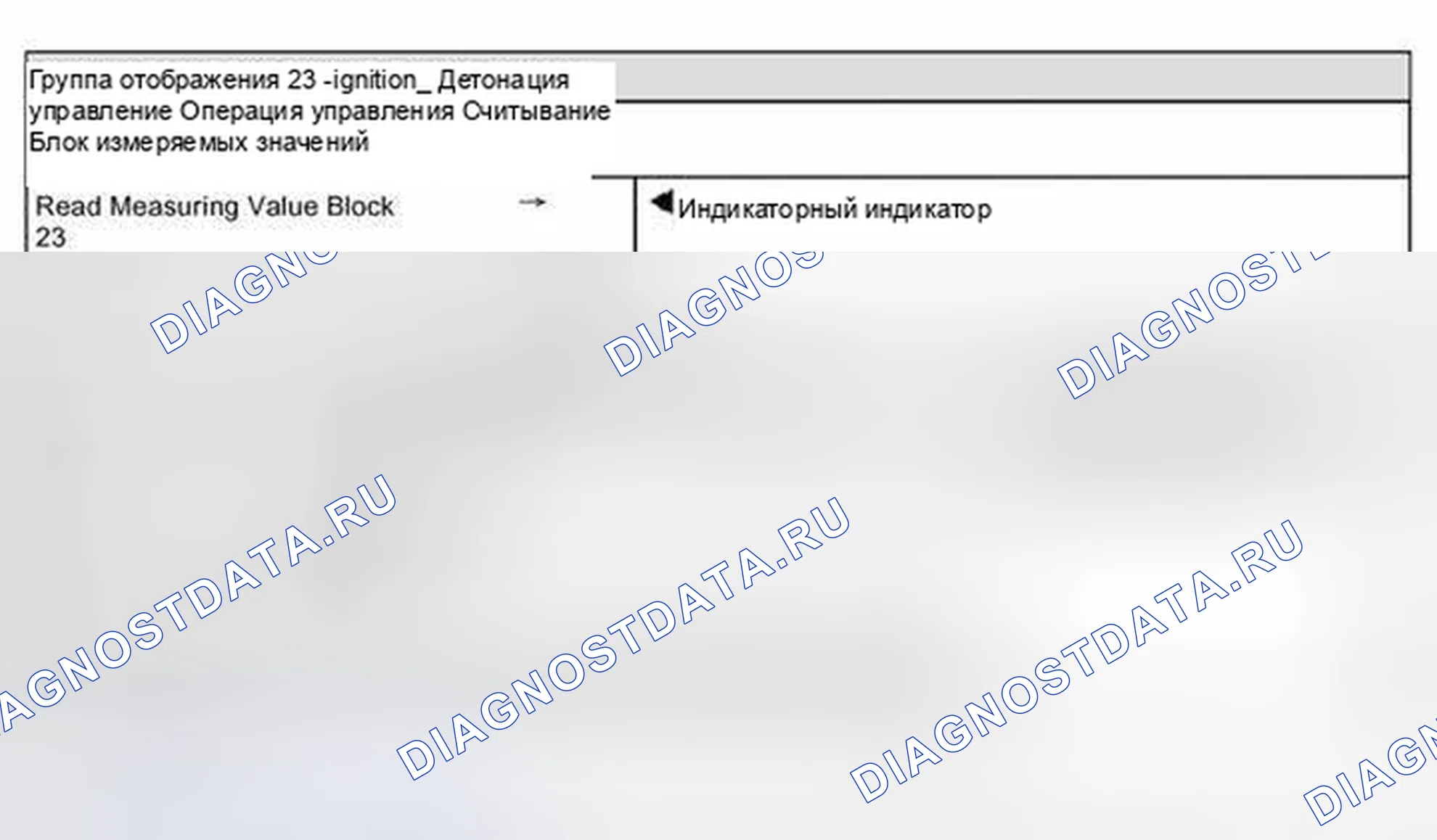 Рис. 98. Volkswagen Passat B5 рестайлинг