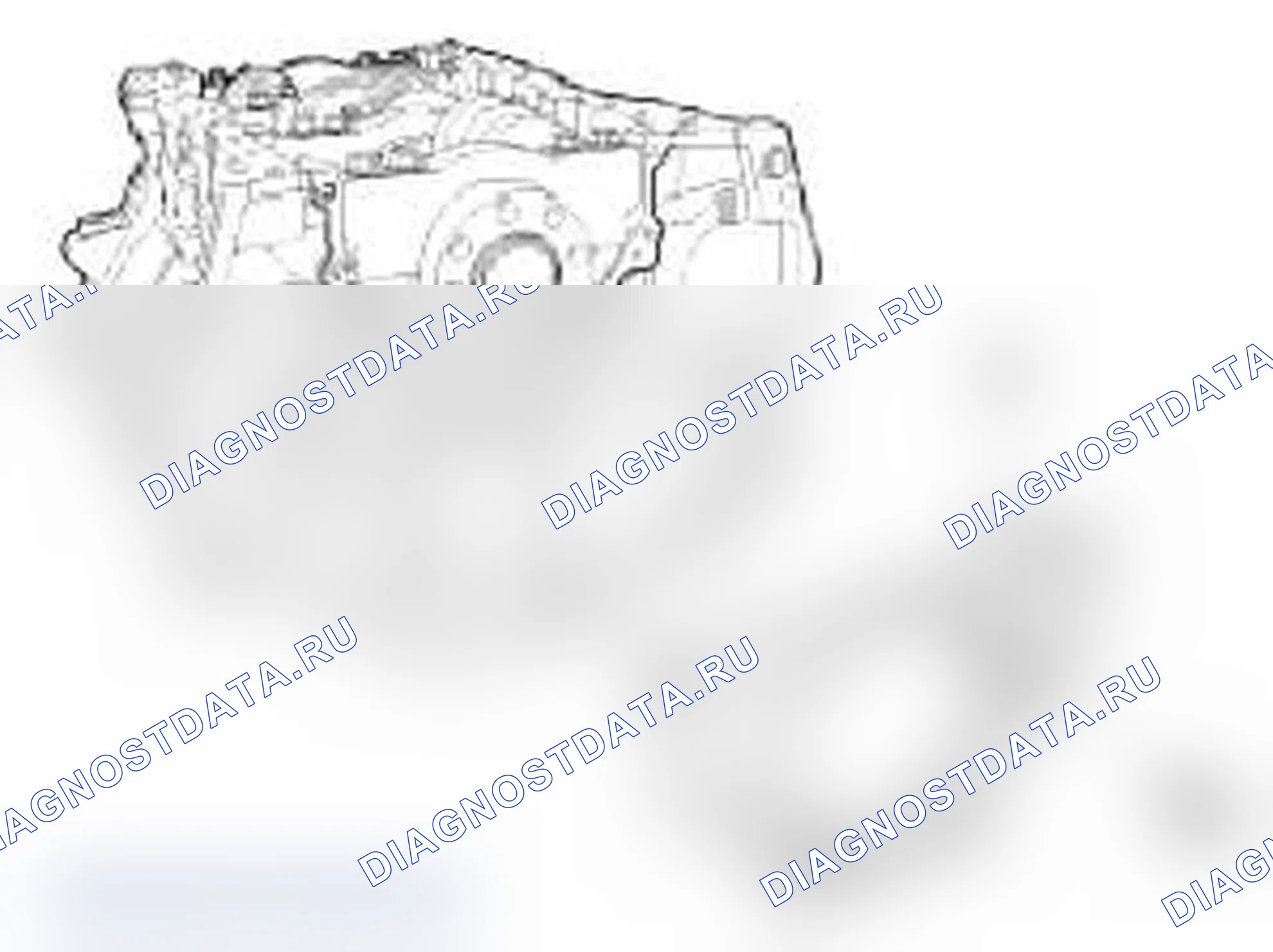 Рис. 282. Hyundai Santa Fe III