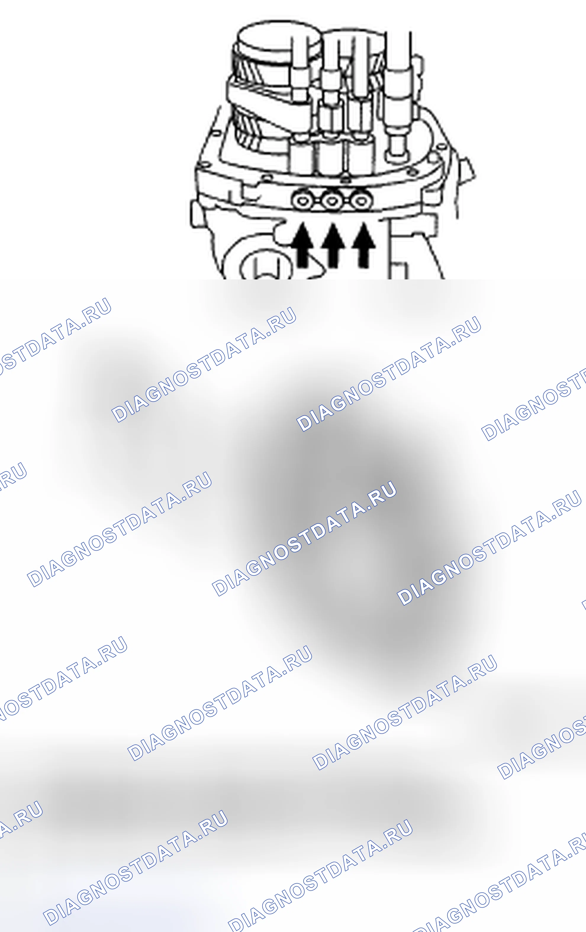 Рис. 298. Subaru Impreza WRX STI GD рестайлинг 2