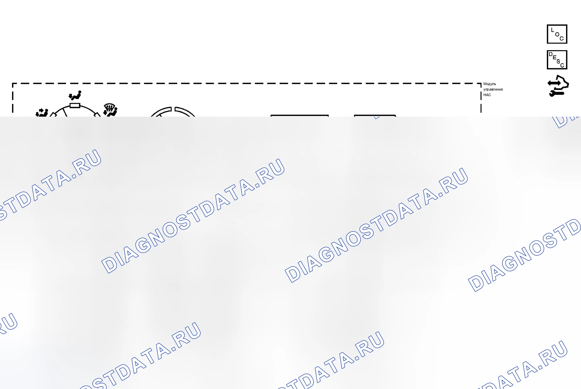 Рис. 3. Buick LaCrosse I