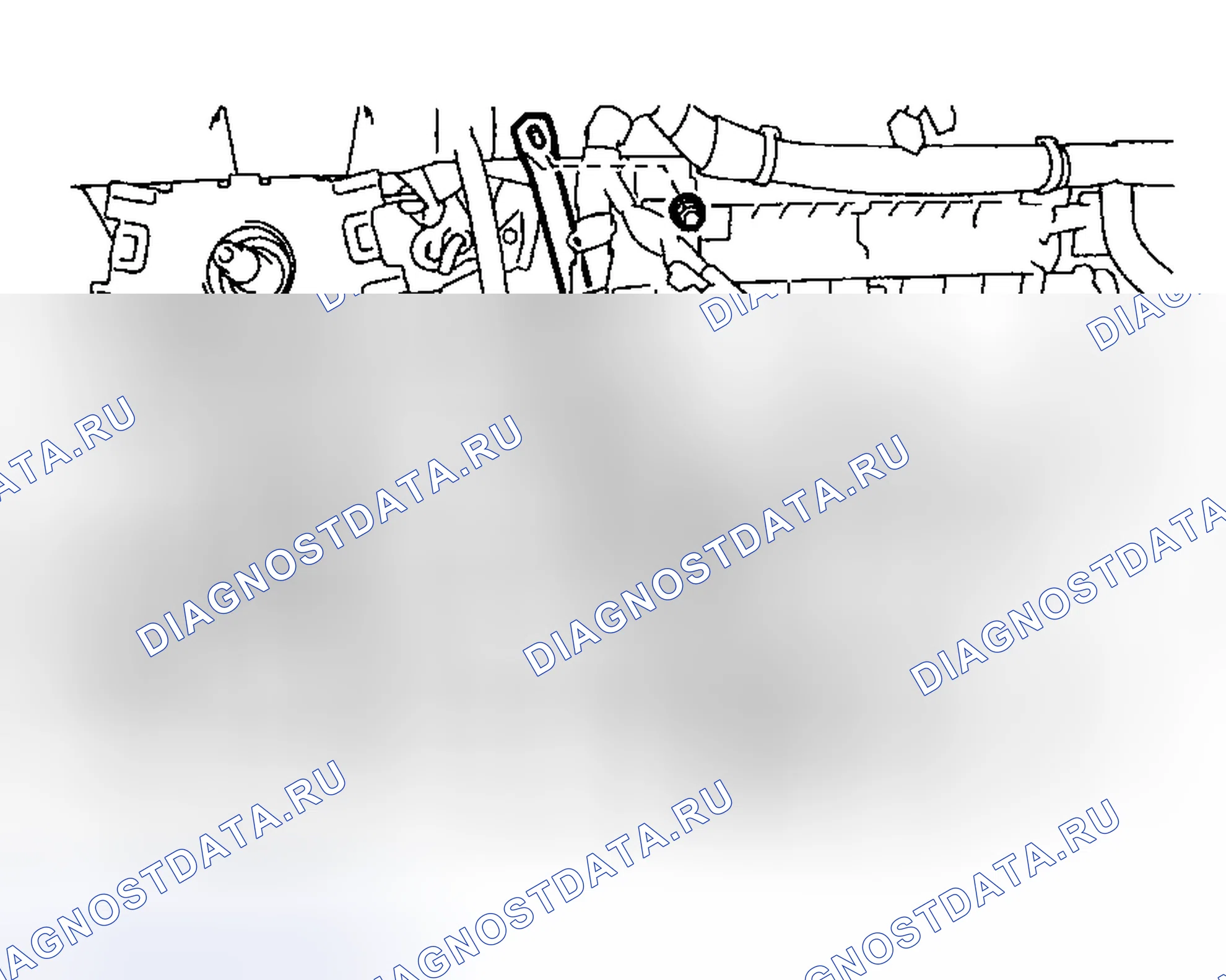 Рис. 61. Toyota Corolla IX рестайлинг