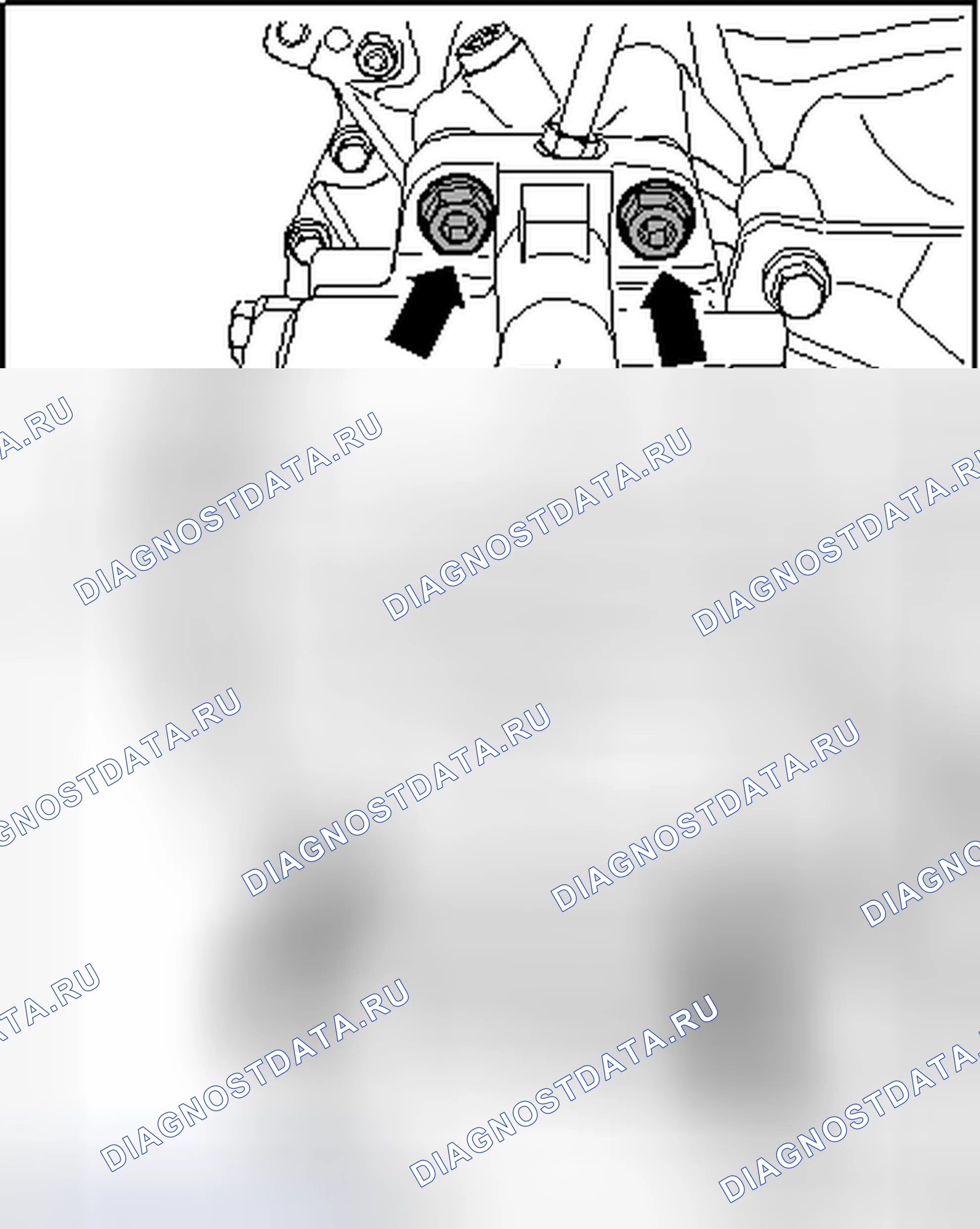 Рис. 143. Volkswagen Tiguan I