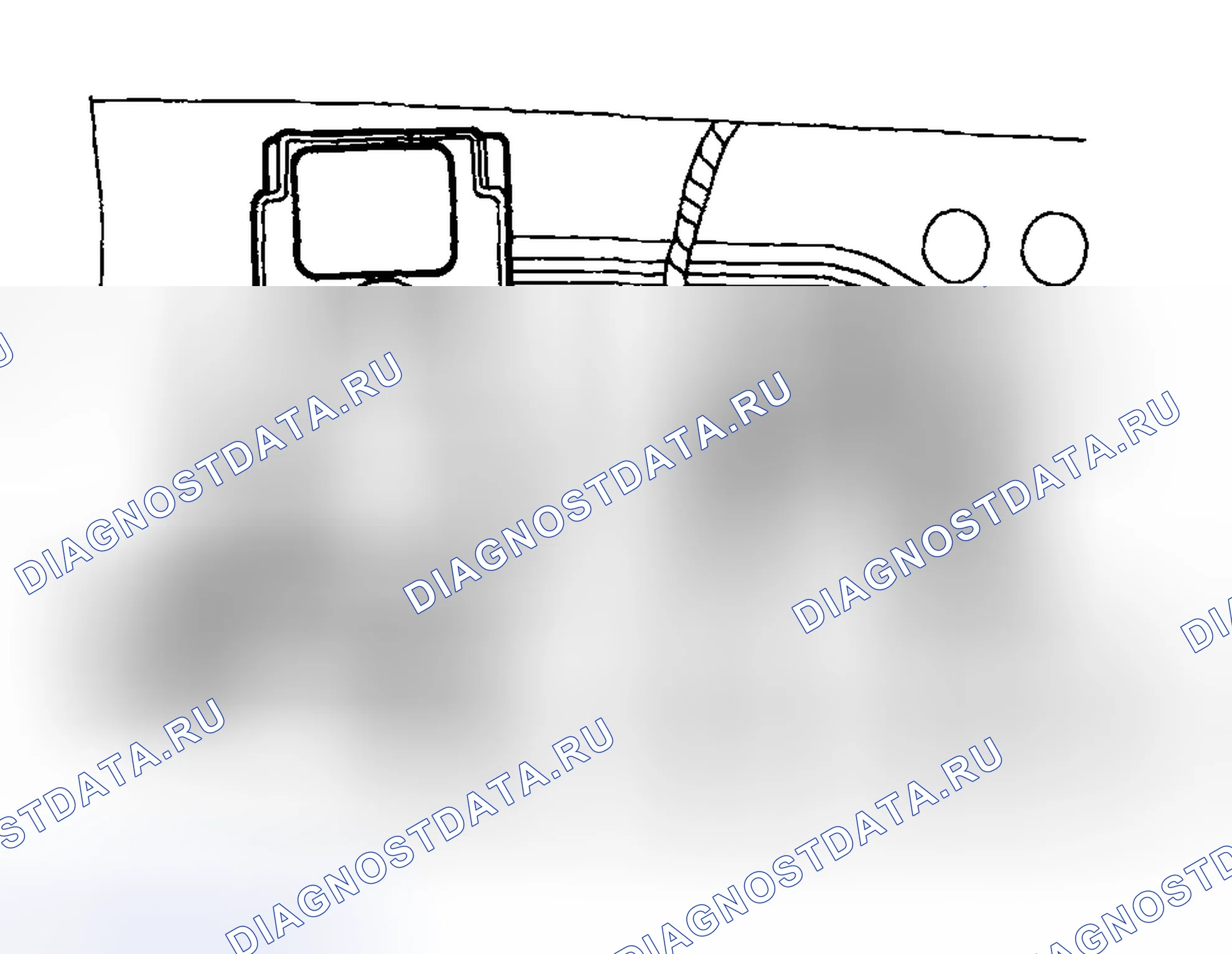 Рис. 84. Ford Pickup F250 Super Duty I
