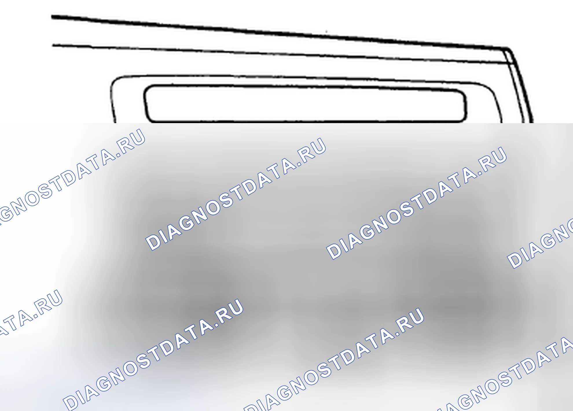 Рис. 11: Как проверить состояние аудиосистемы. Acura CSX I