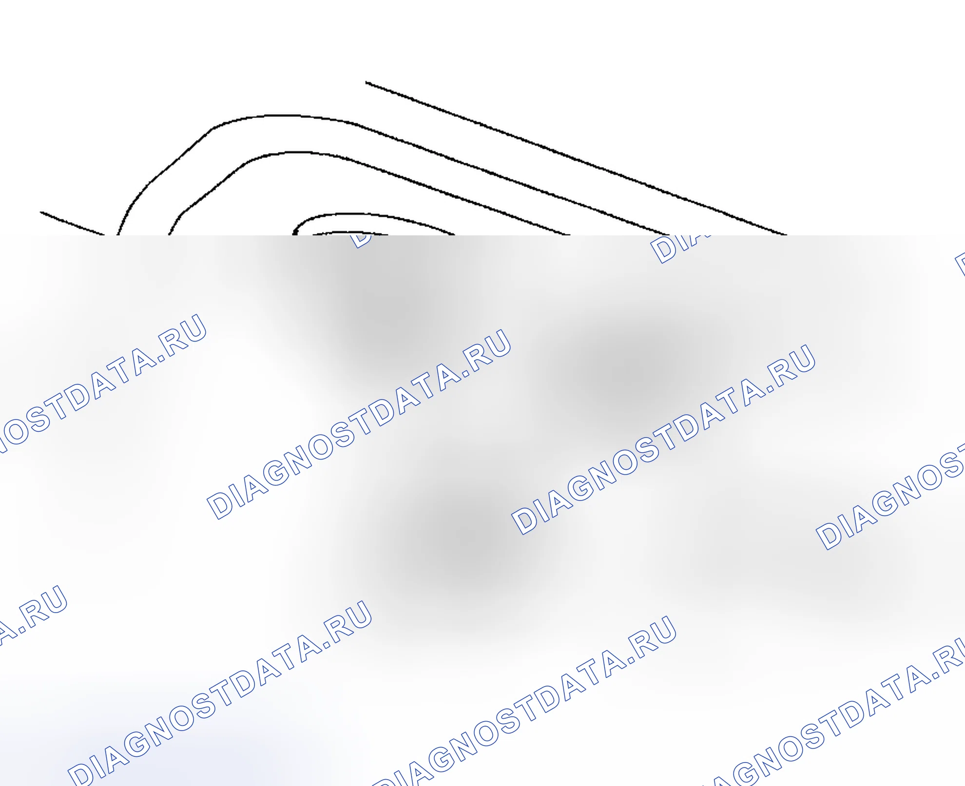 Рис. 85. Ford Pickup F250 Super Duty I