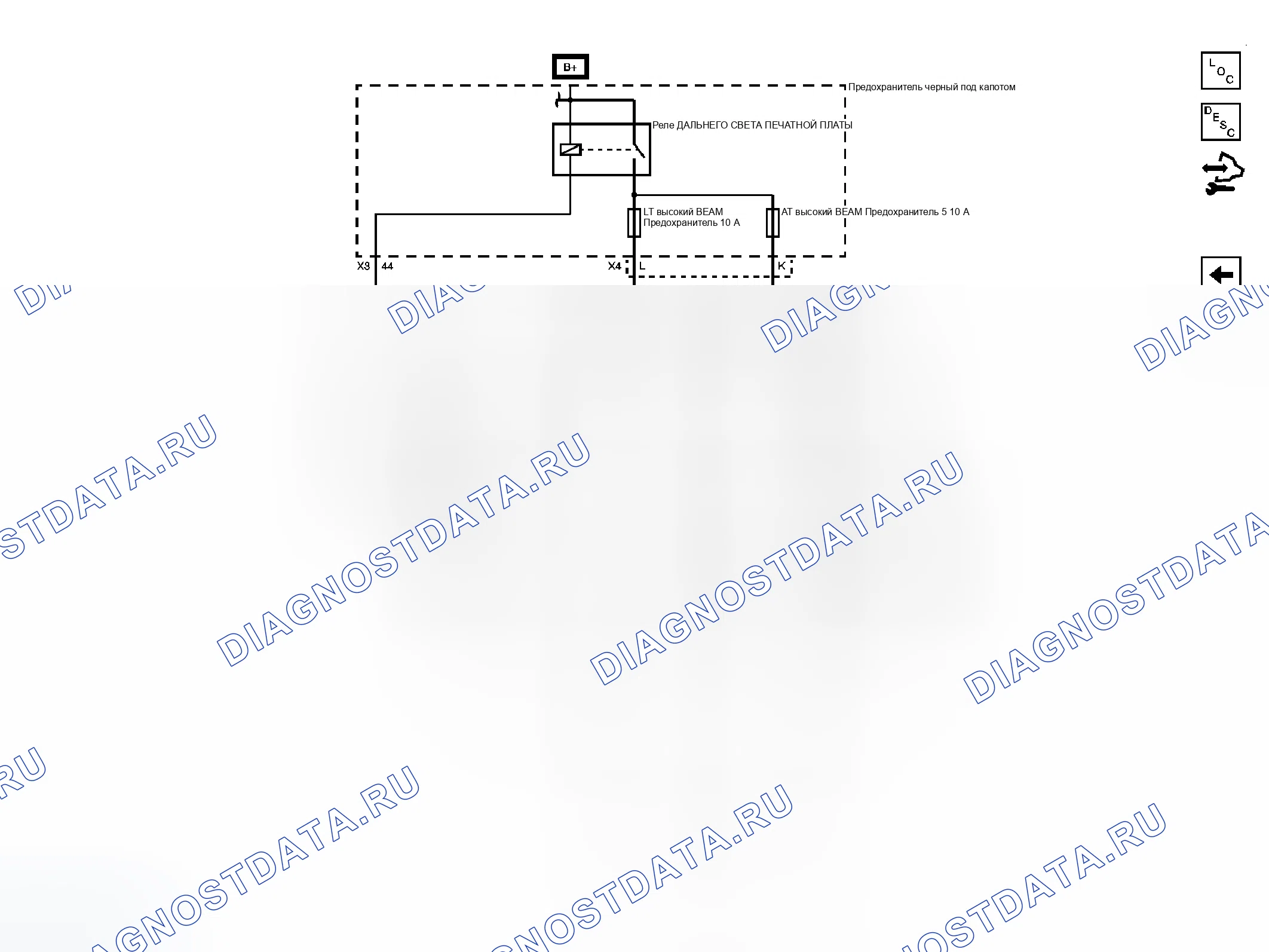Рис. 3. GMC Savana H1500 