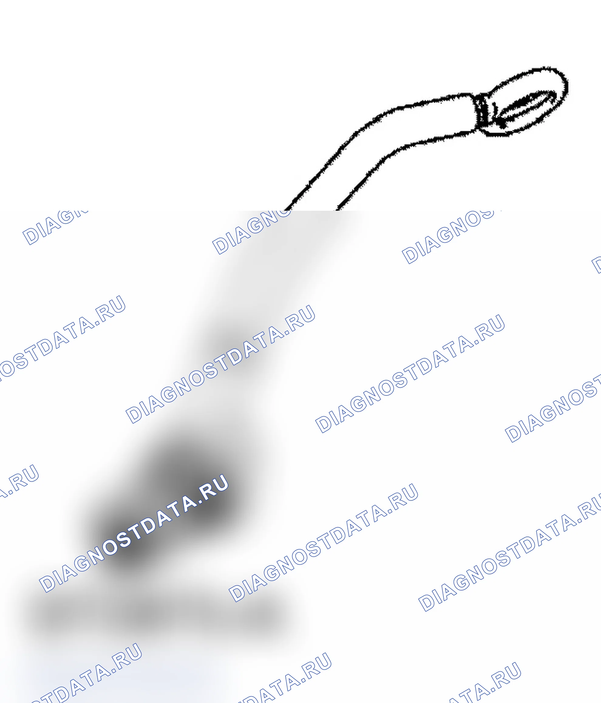 Рис. 2. Ford Five Hundred I