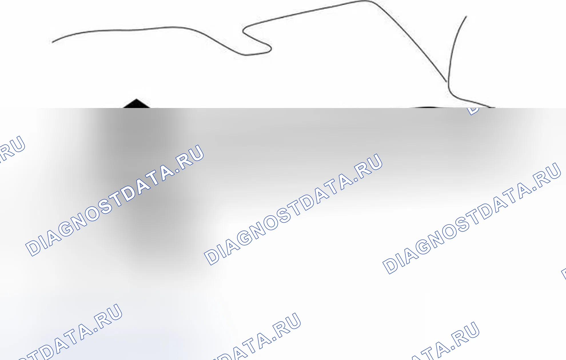 Рис. 64. Jaguar XKR I рестайлинг