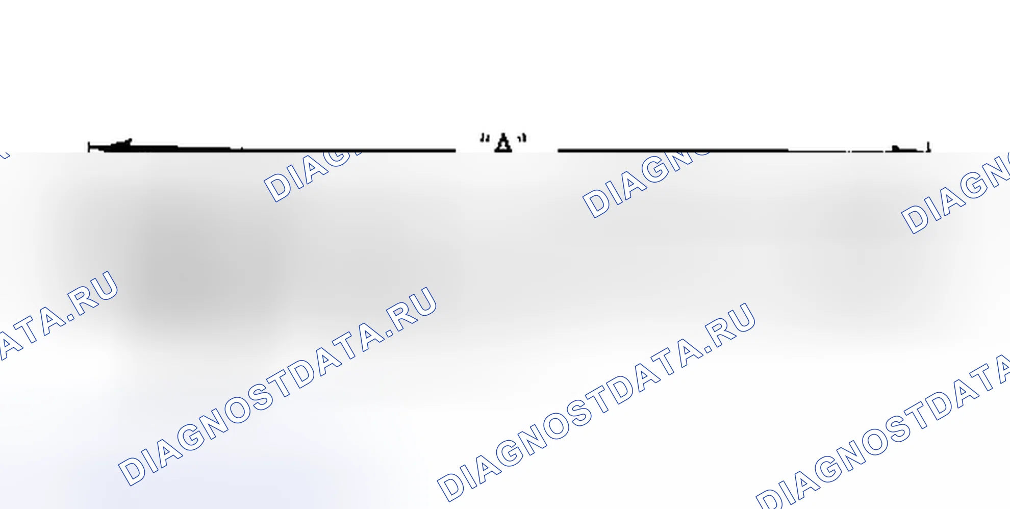 Рис. 8. Nissan Pathfinder I