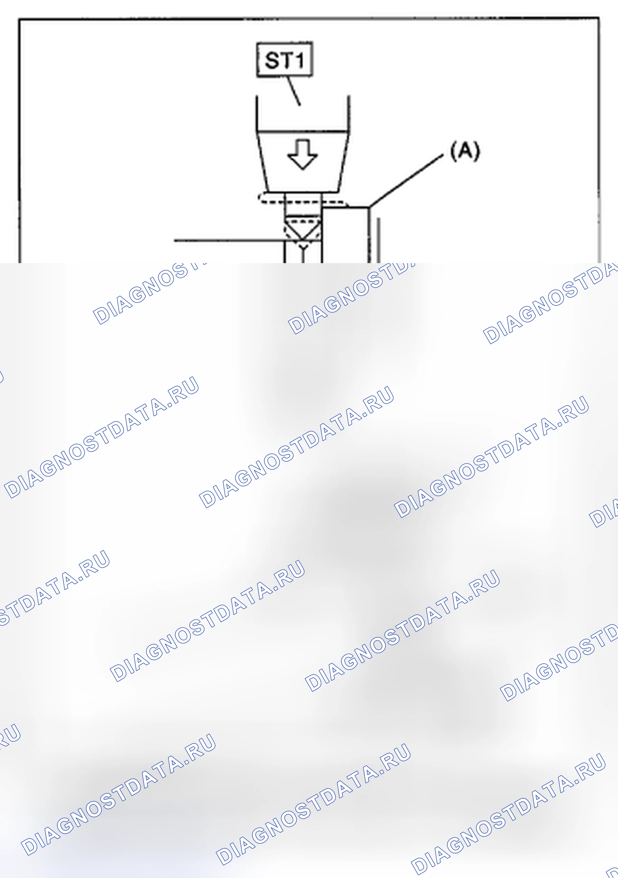 Рис. 57. Subaru Outback BR