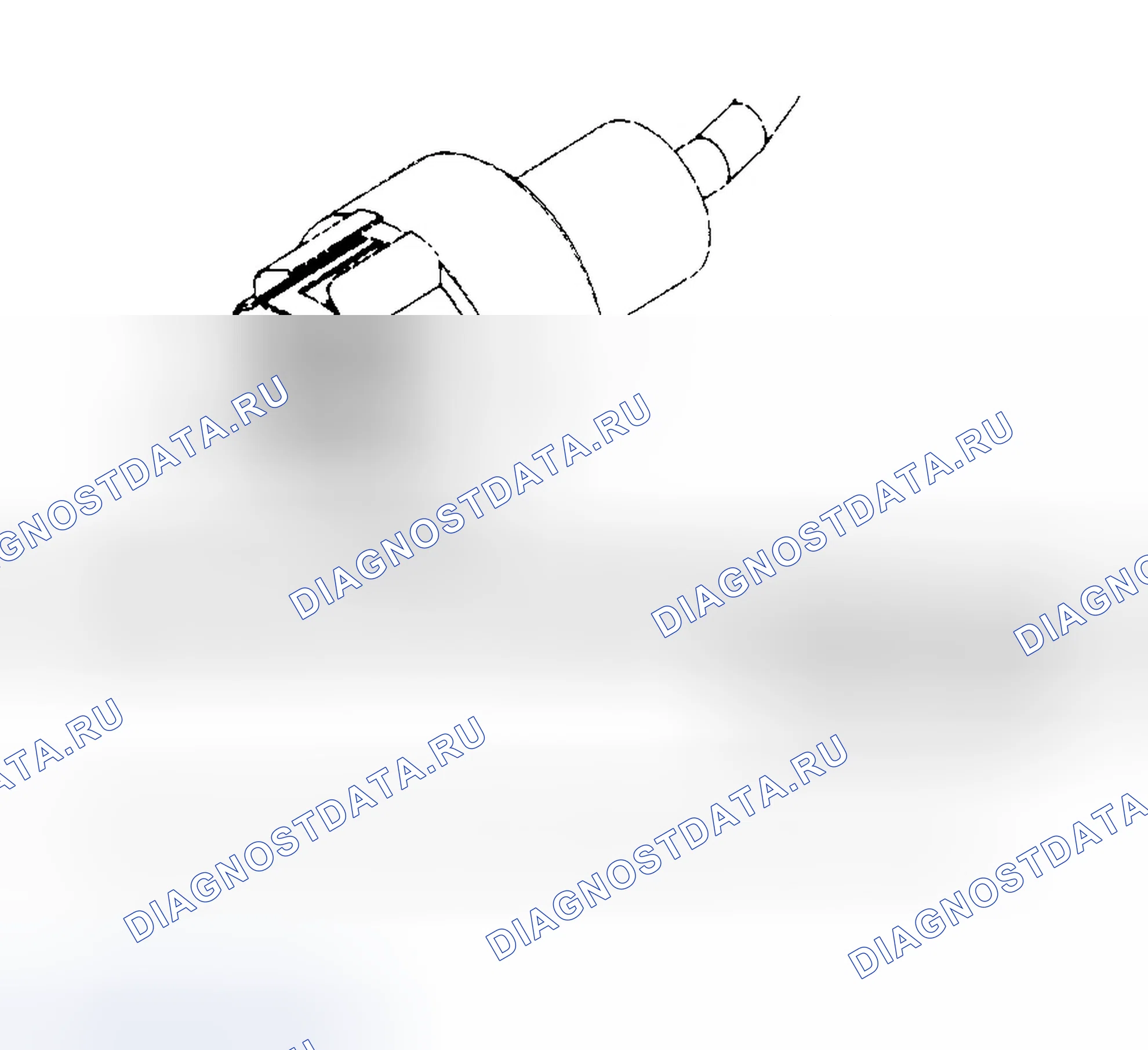 Рис. 3. Dodge Intrepid I