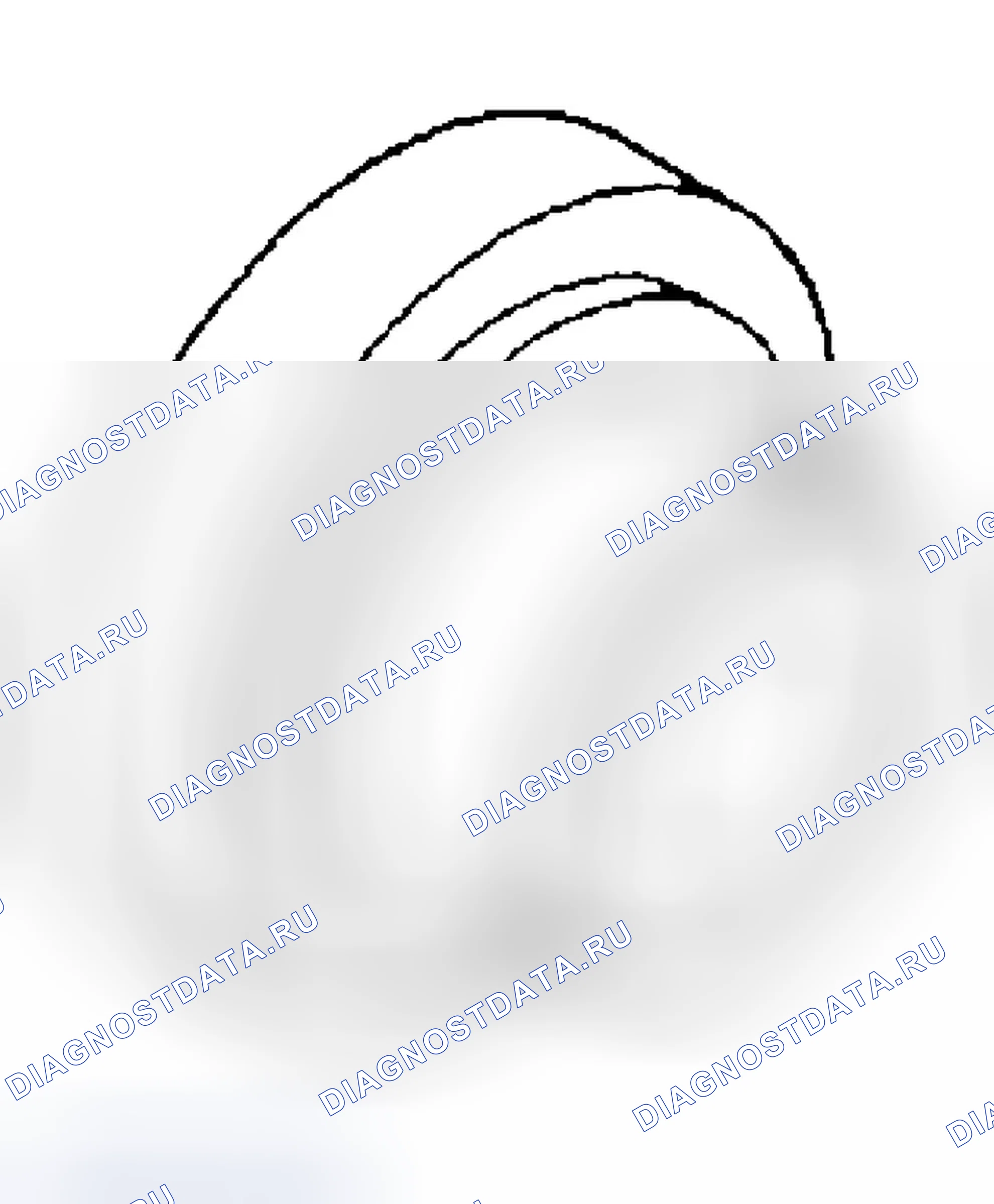 Рис. 23. Jeep Liberty I