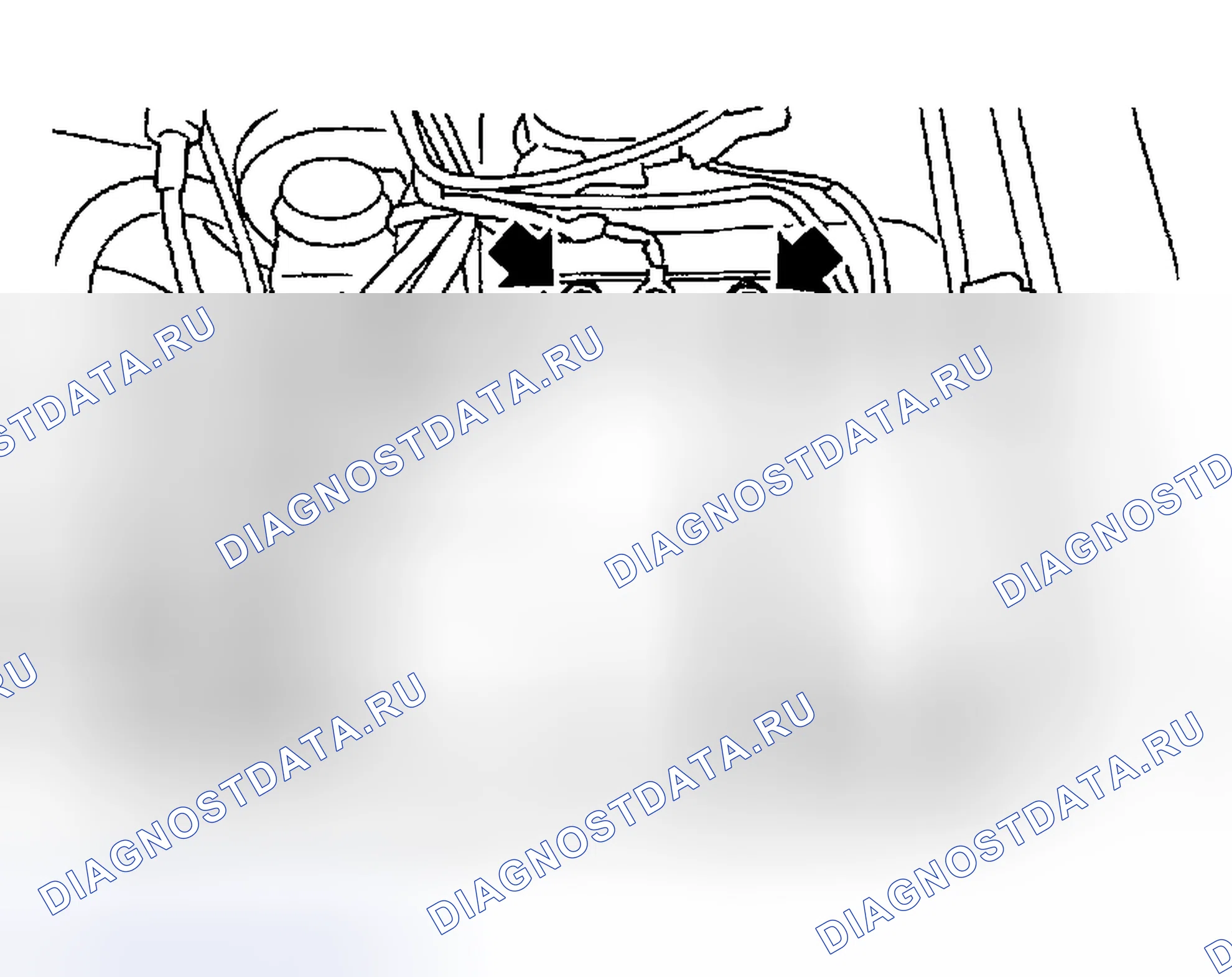 Рис. 106. Subaru Impreza GD/GC/GG рестайлинг