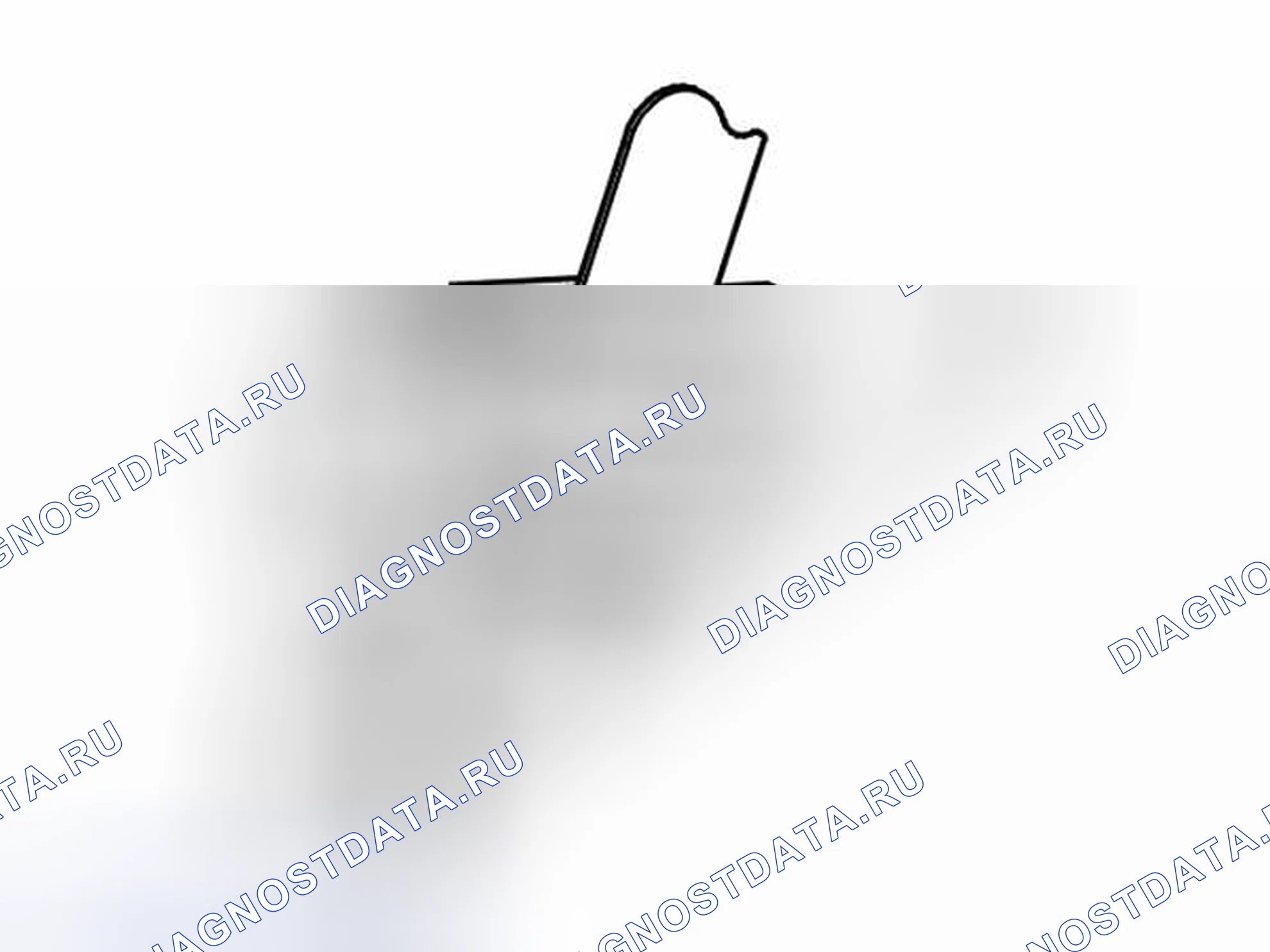 Рис. 17: расшифровка кодов ошибок ИНФОРМАЦИЯ SRS-0027. Volvo S40 II