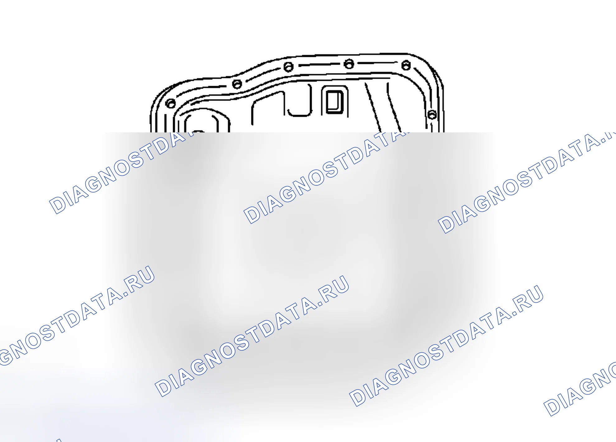 Рис. 59. Toyota Avalon XX30
