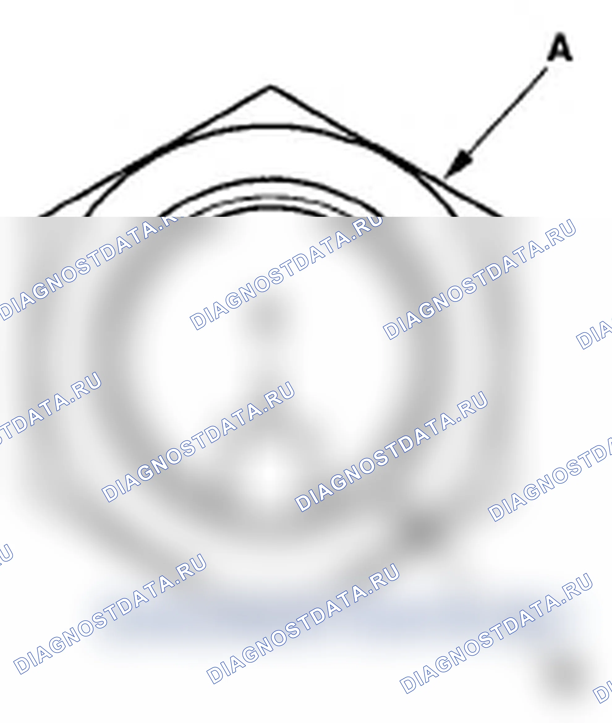 Рис. 161. Acura RL II рестайлинг