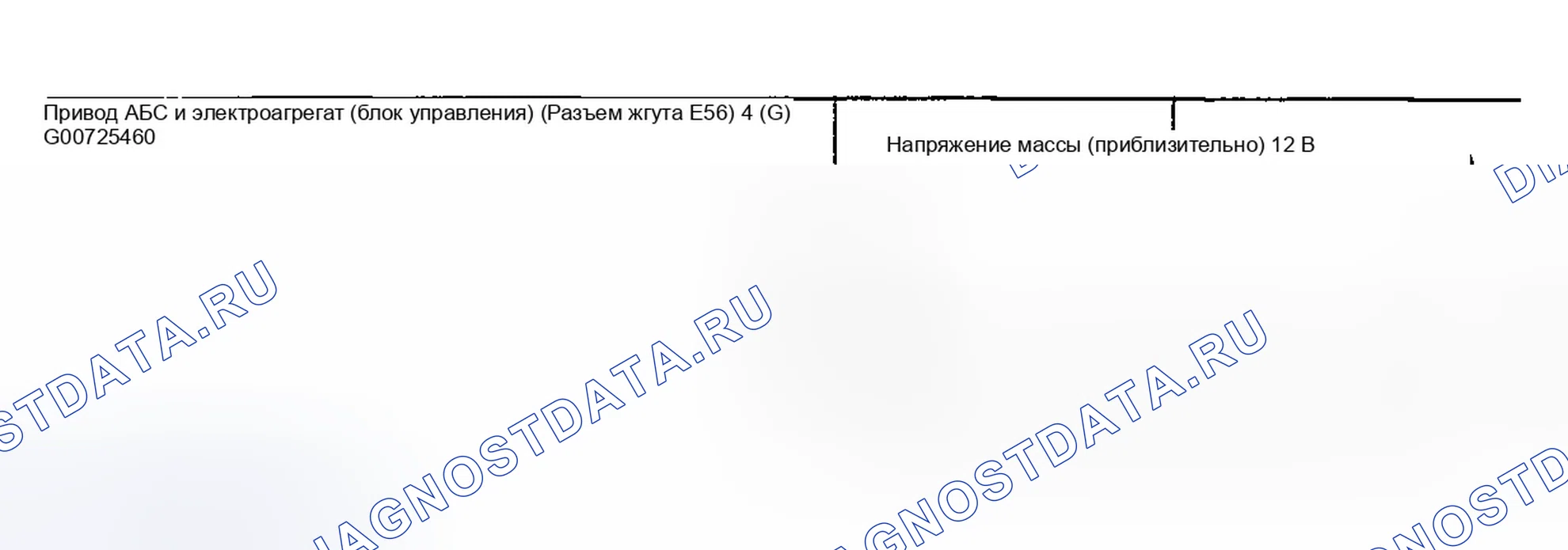 Рис. 61. Infiniti FX45 I