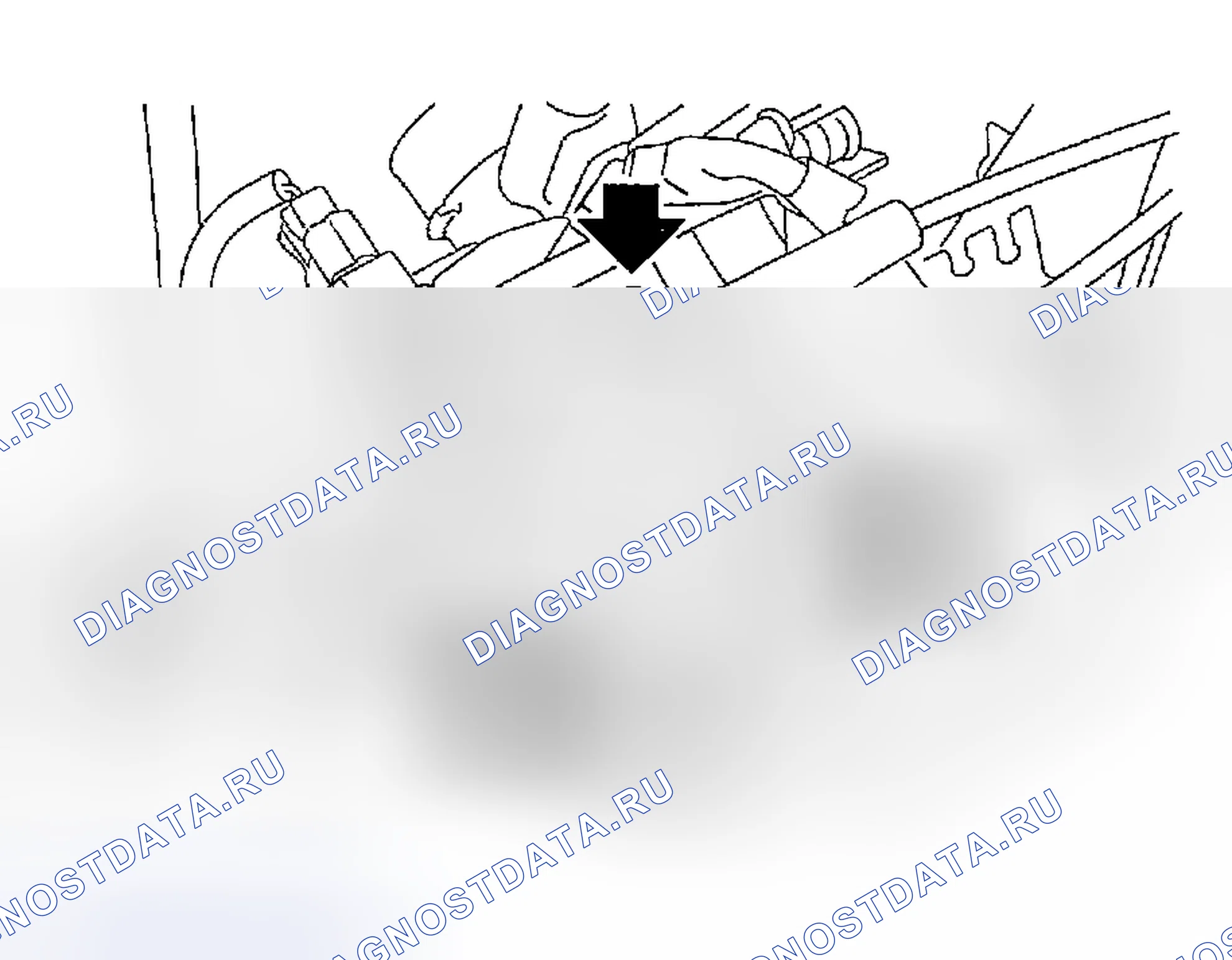 Рис. 231. Subaru Impreza GD/GC/GG рестайлинг