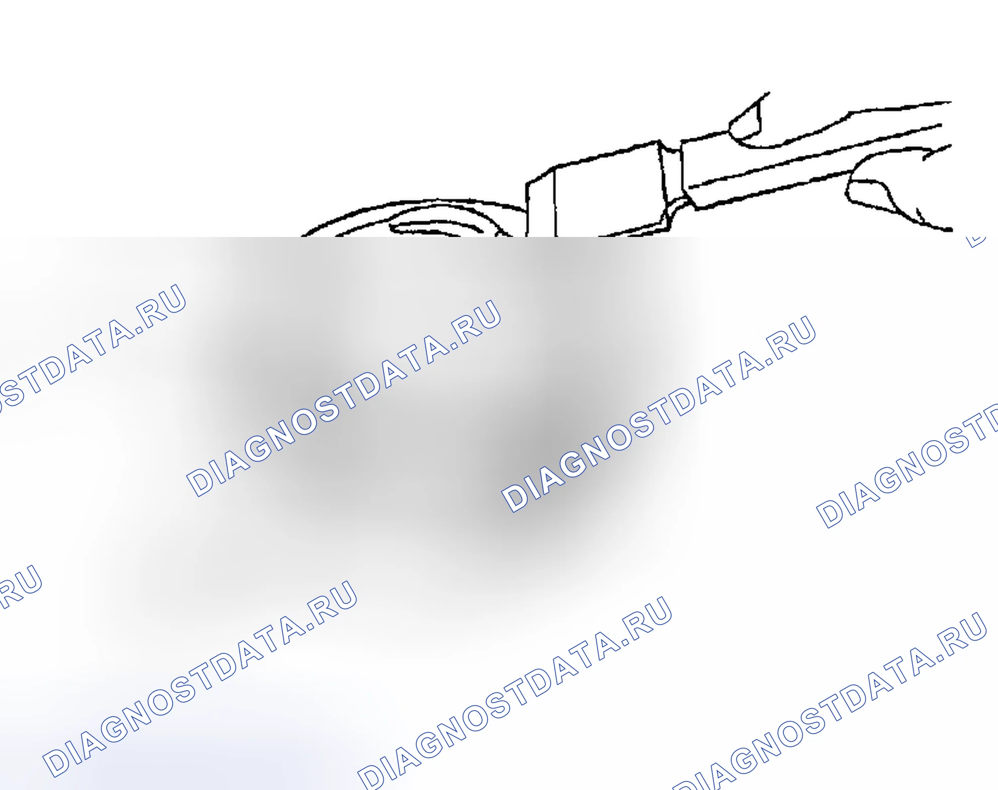Рис. 271. Toyota Sequoia I