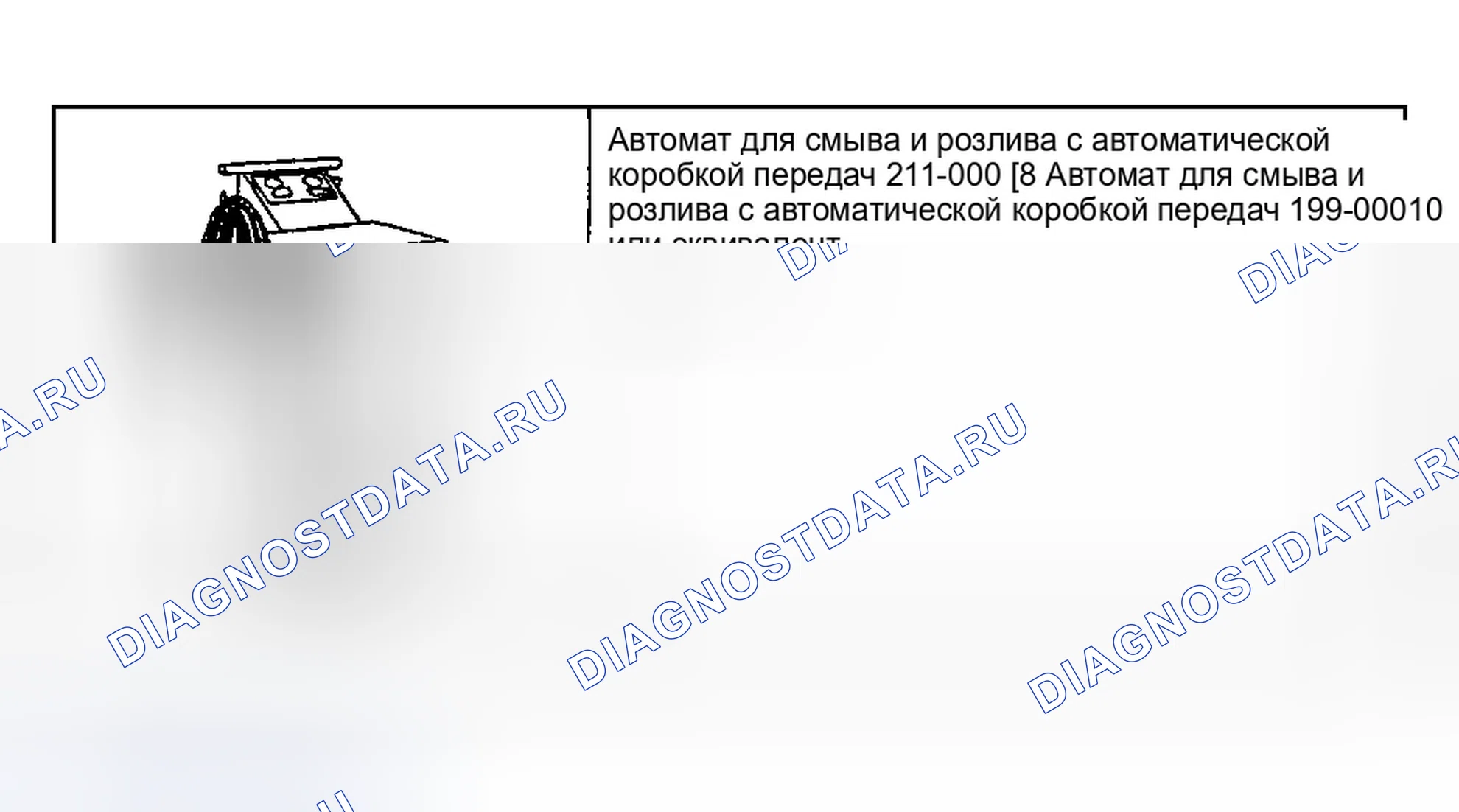 Рис. 567: Специальный инструмент (ы). Ford Explorer III