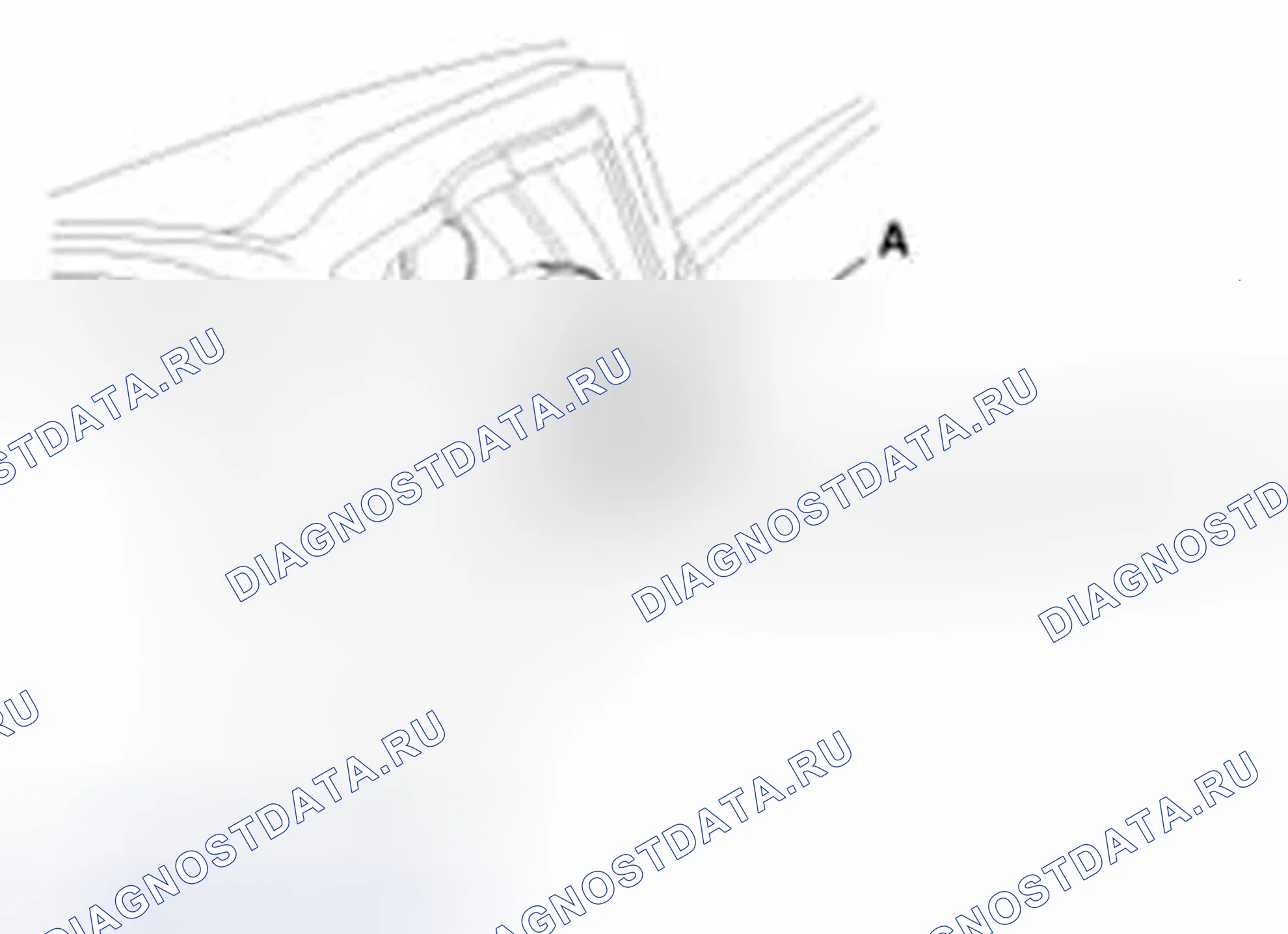 Рис. 227: Демонтаж. Hyundai Sonata VI