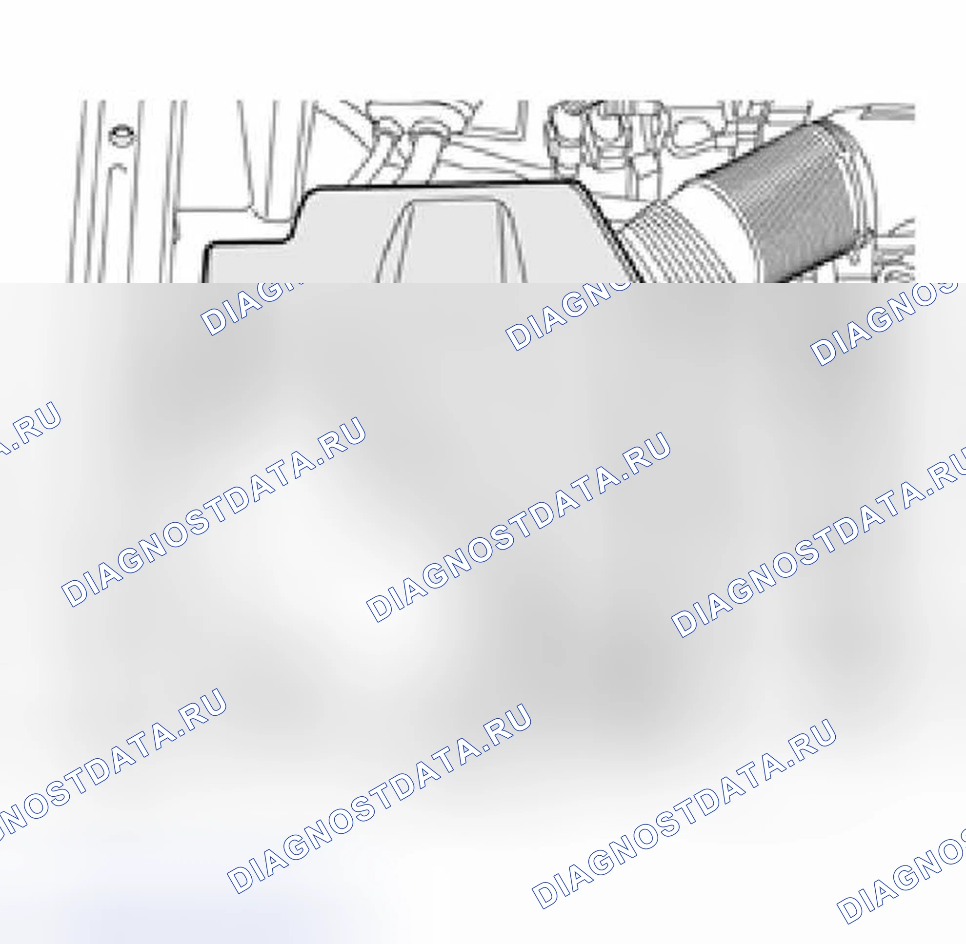 Рис. 47. Audi A6 C5 рестайлинг