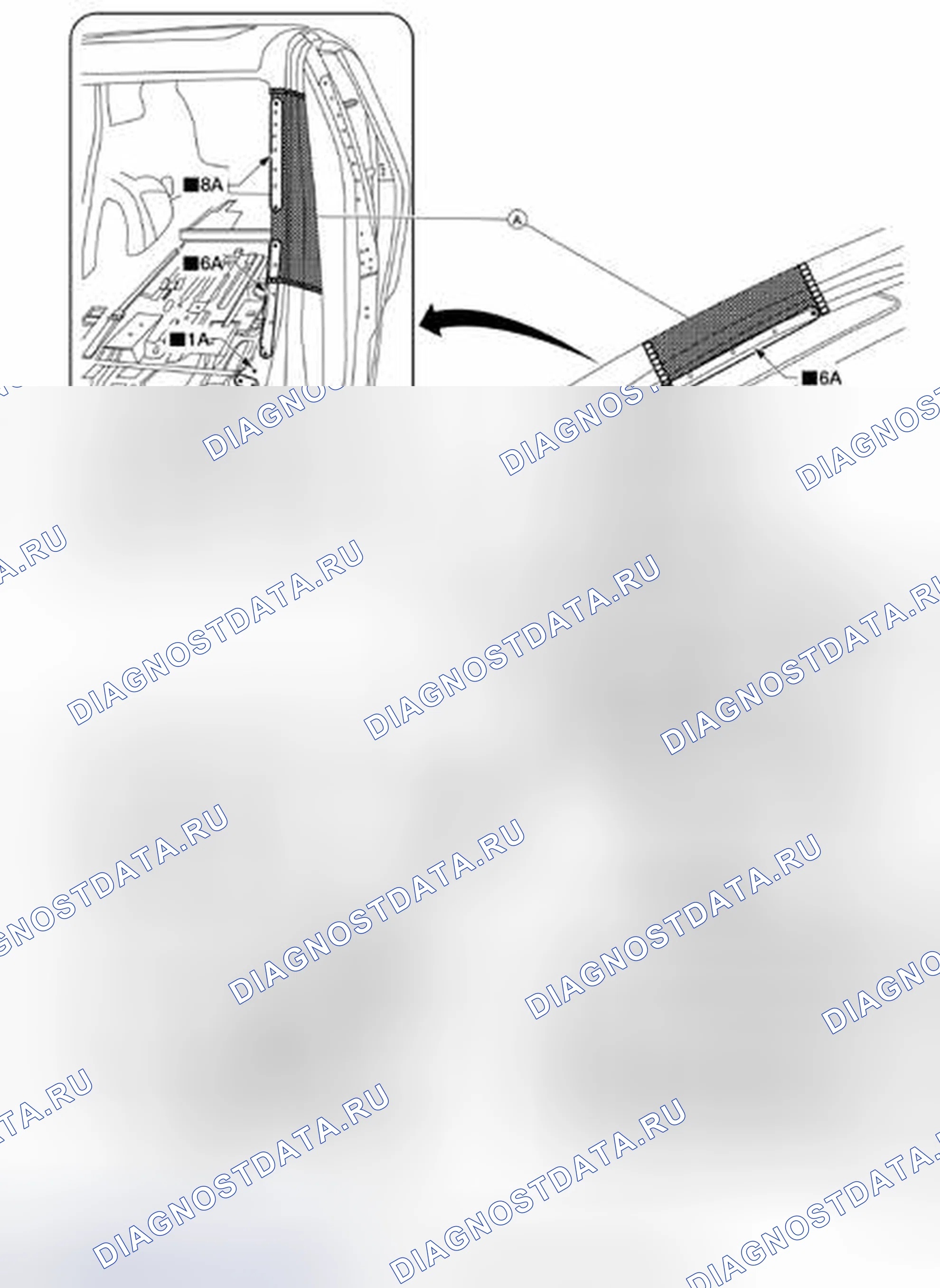Рис. 157: ВНЕШНИЙ. Nissan Pathfinder IV рестайлинг