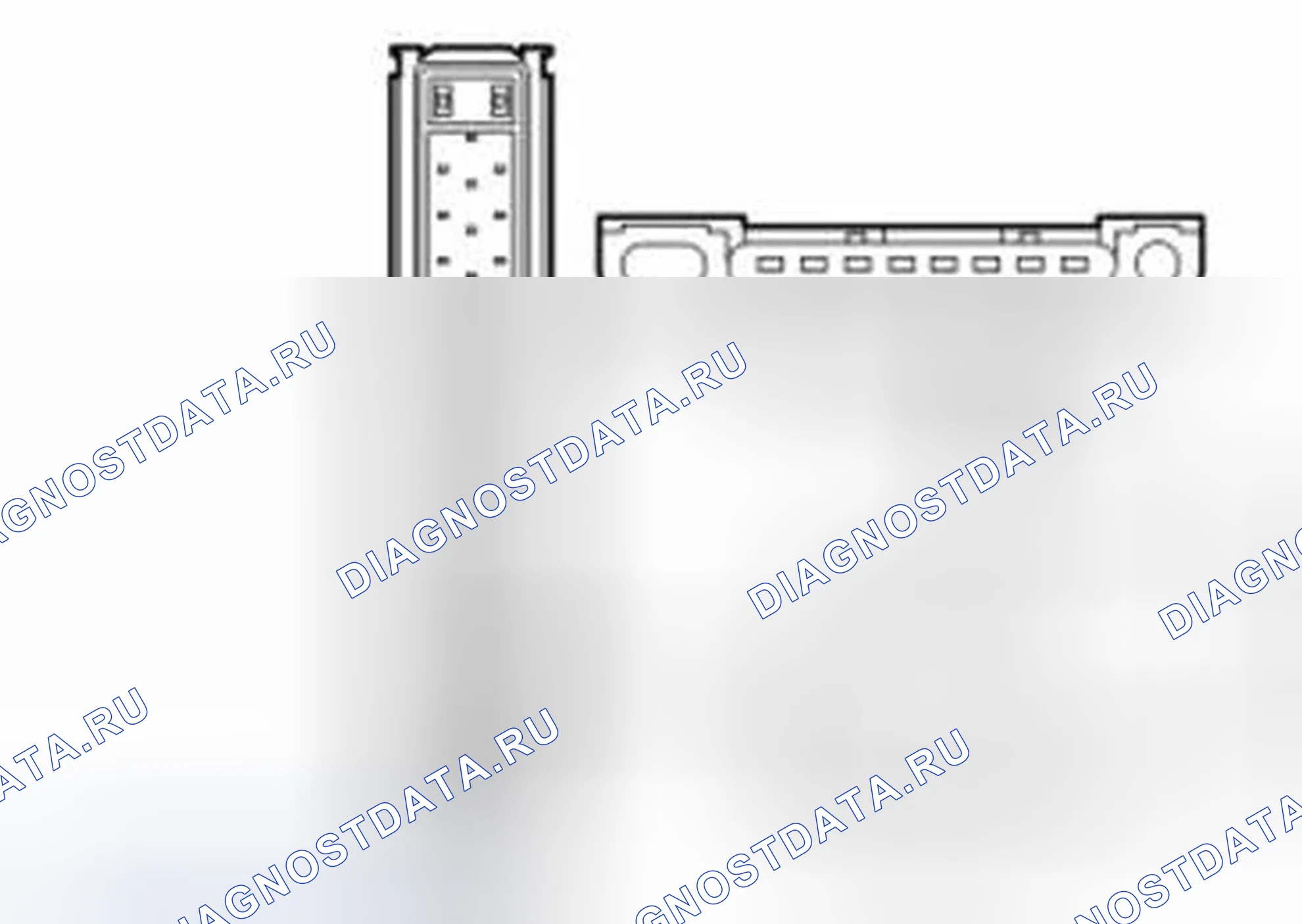 Рис. 8. Ford Fiesta Mk6