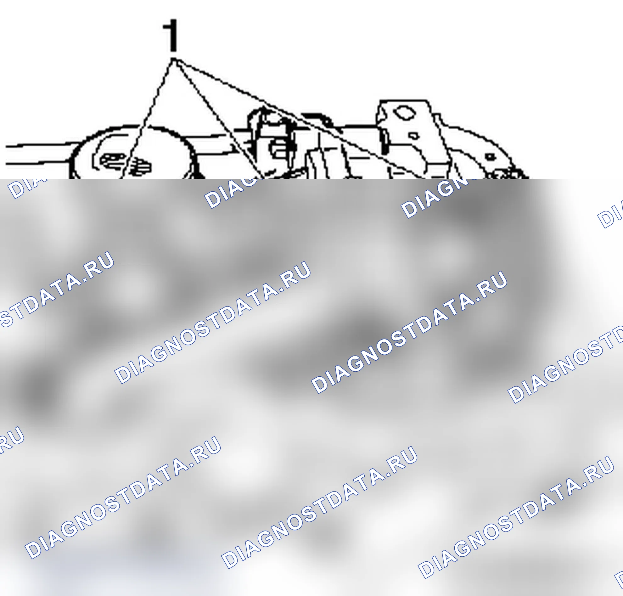 Подшипник шатунов, замена. Opel Vivaro A
