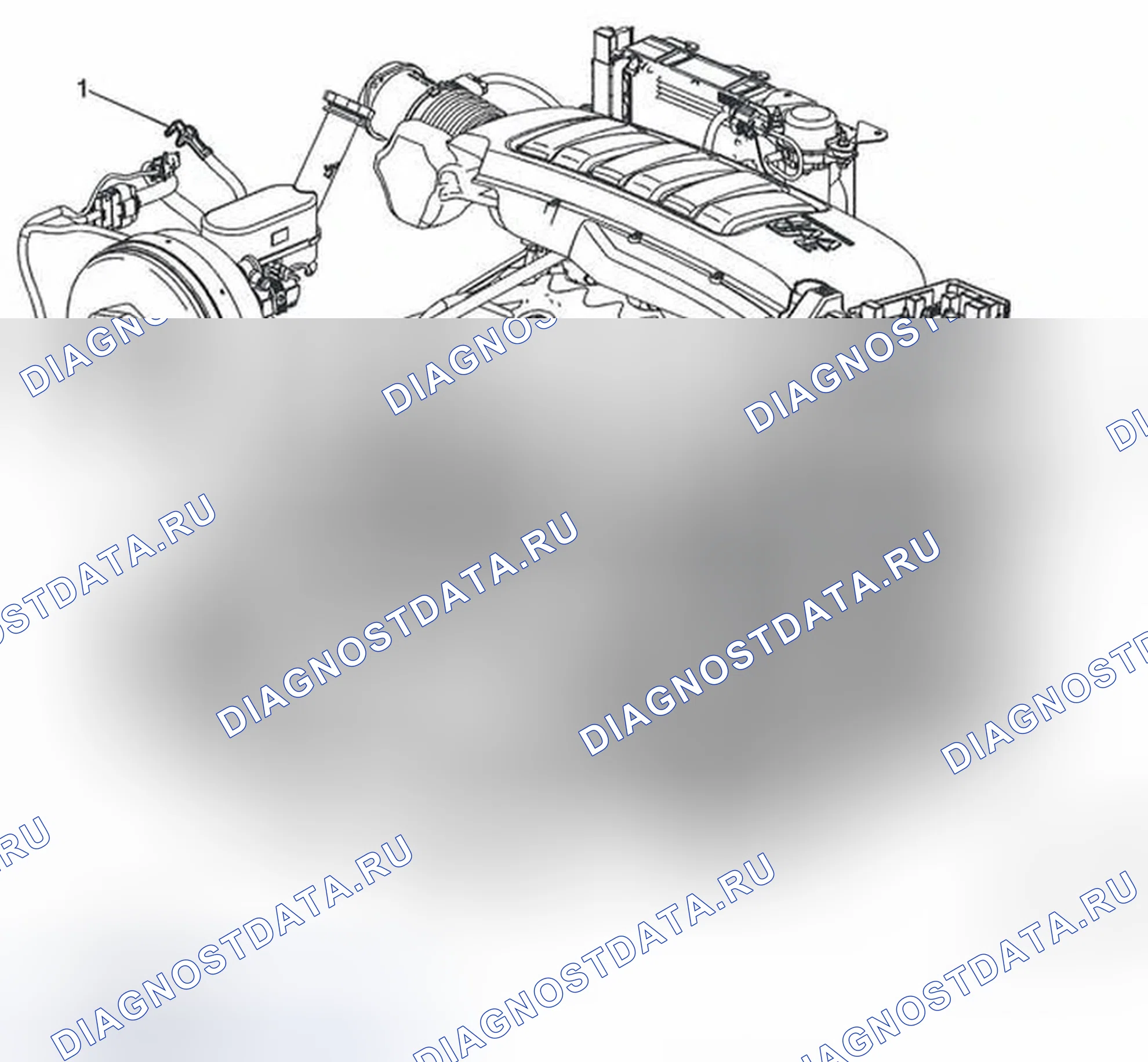 Рис. 170. Kia Rio II рестайлинг