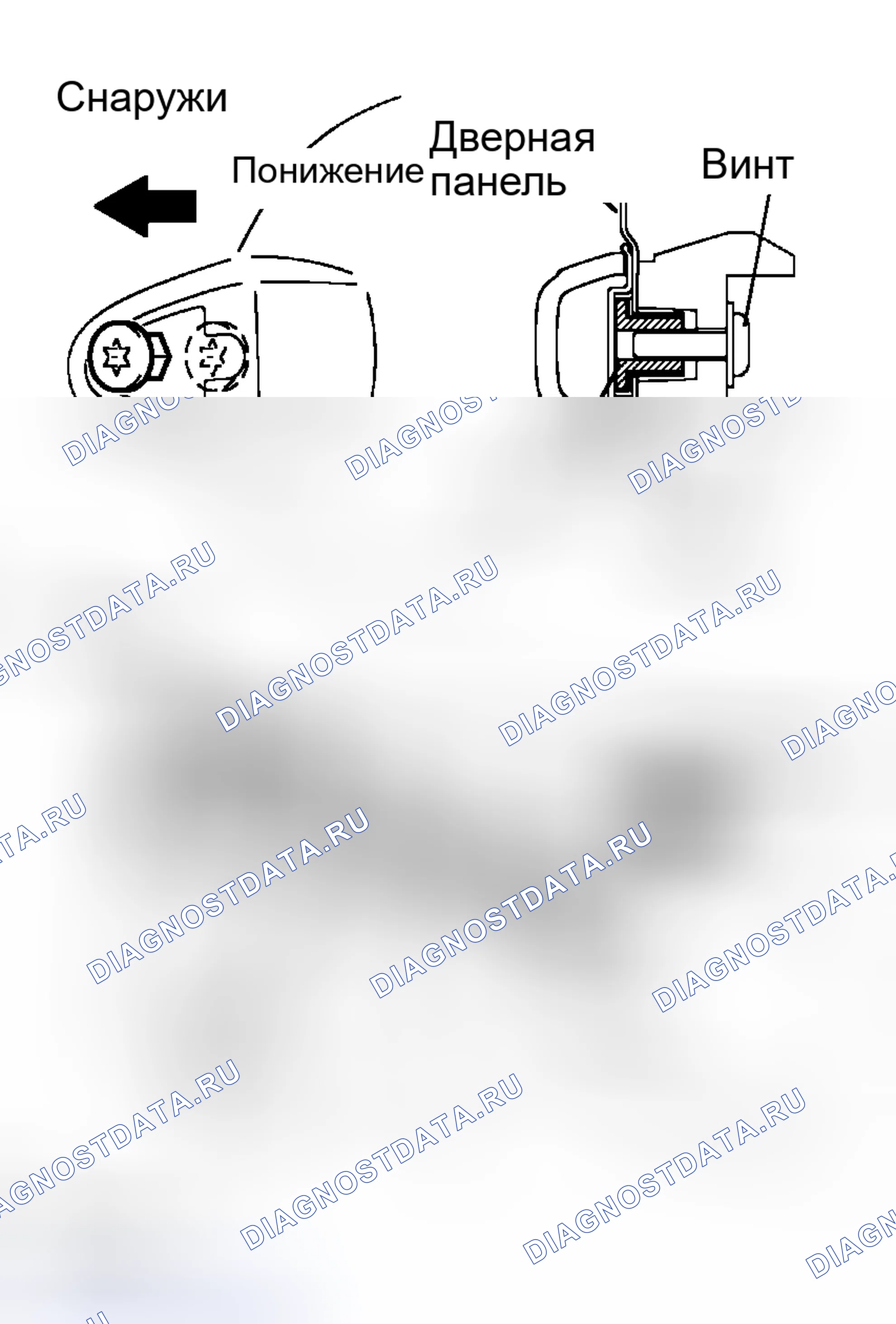Рис. 125. Honda Accord VI