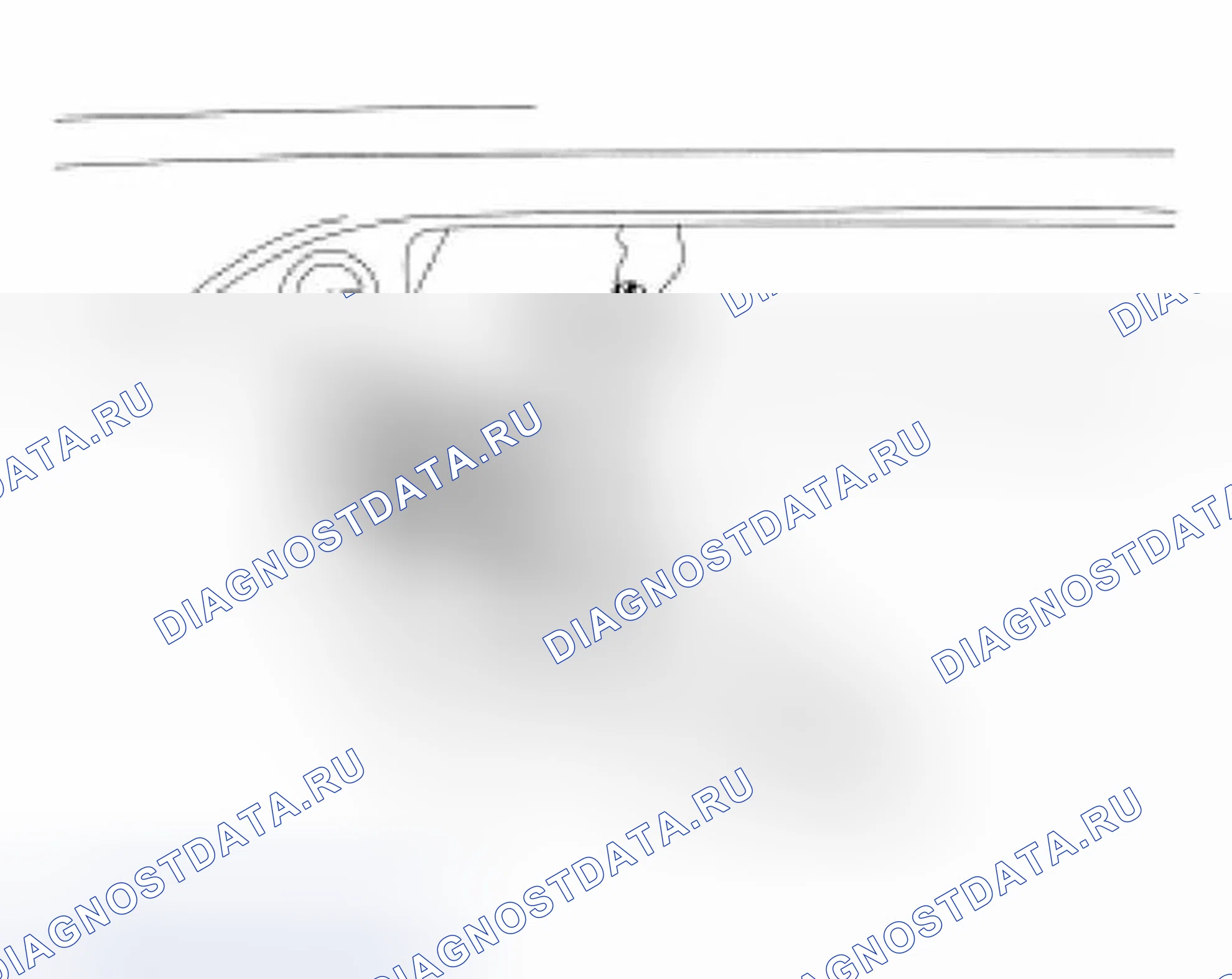 Рис. 95. Ford Focus I рестайлинг