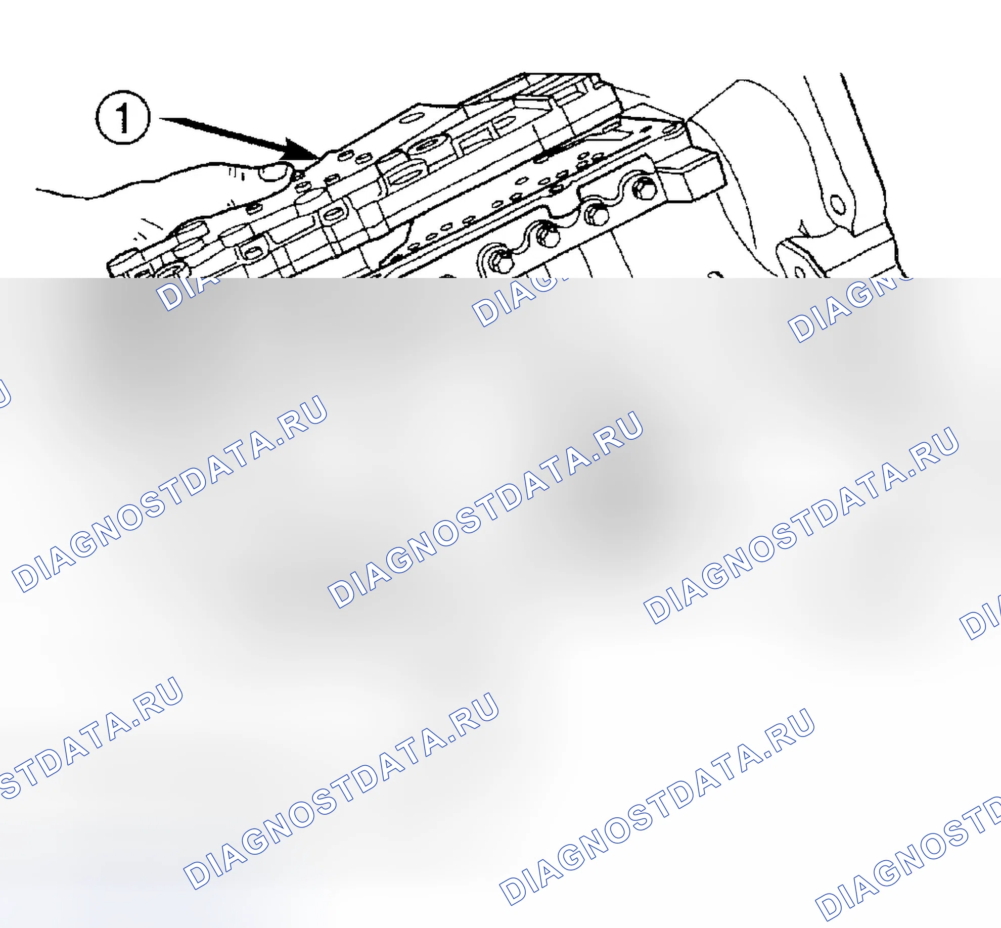 Рис. 337. Dodge Neon II