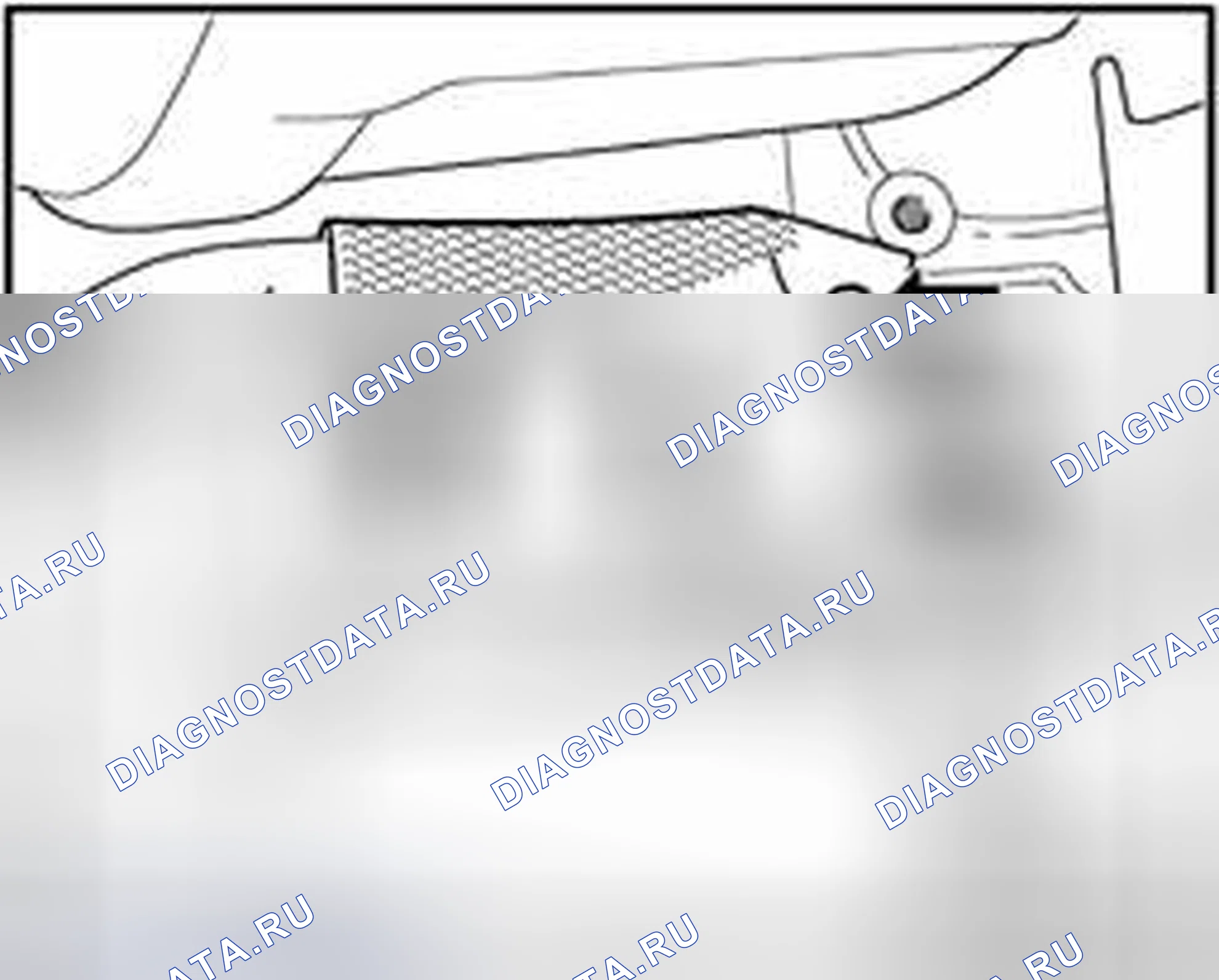 Рис. 95. Volkswagen Touareg I