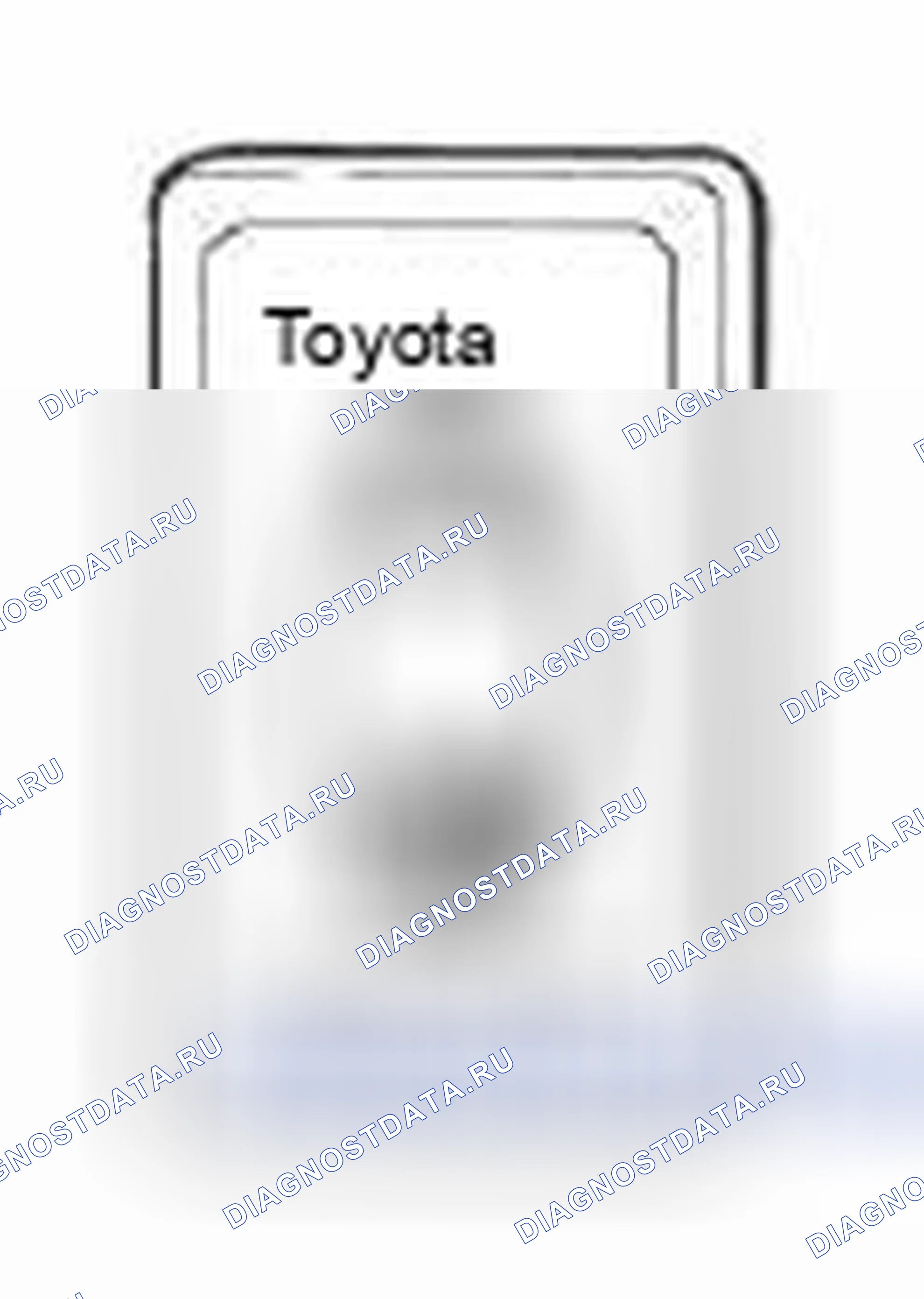 Рис. 172. Toyota Matrix E130