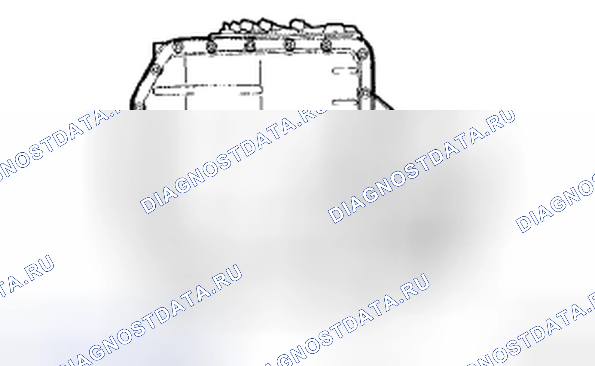 Рис. 137. Toyota Corolla X