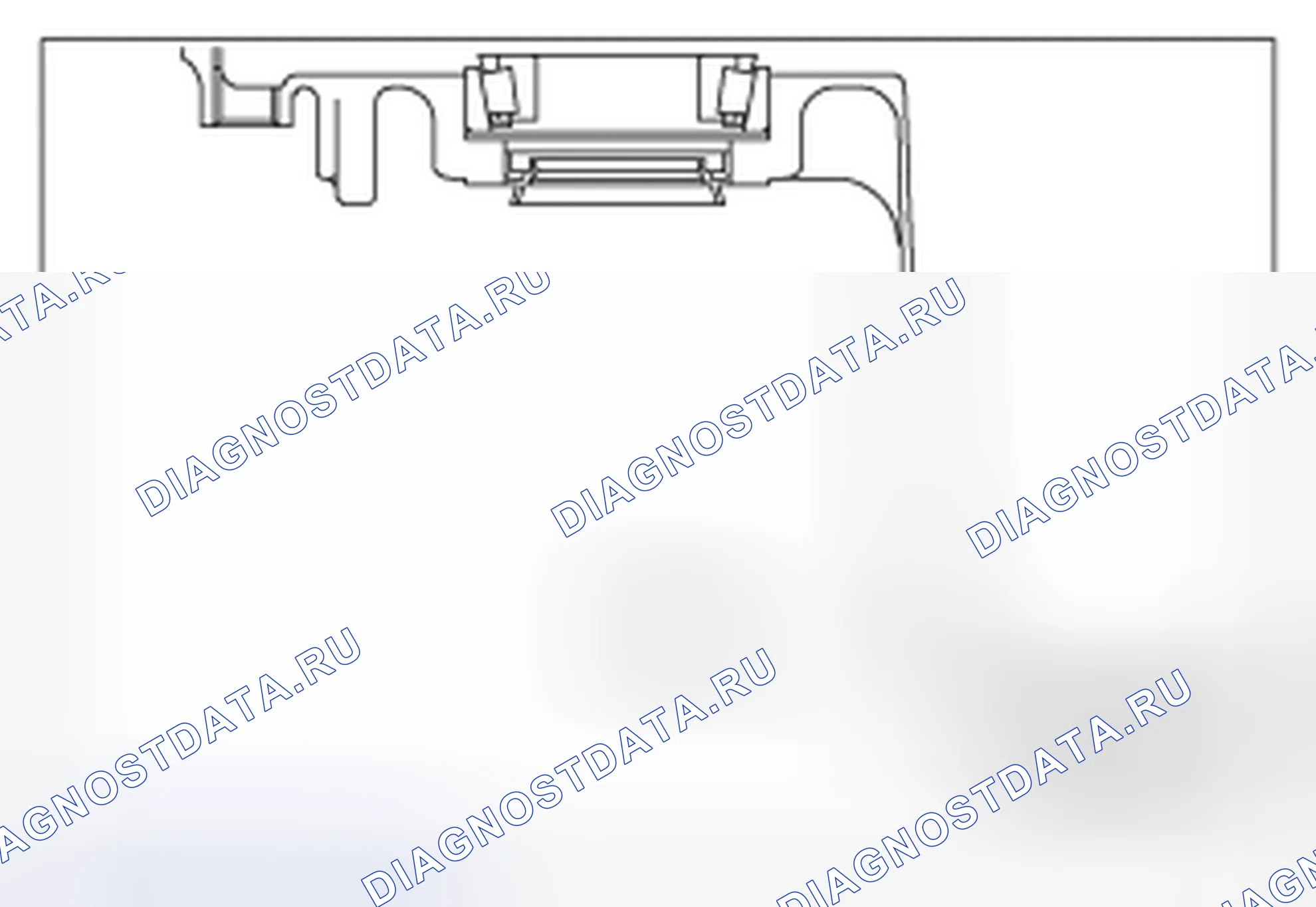 Рис. 184. Mazda MPV III