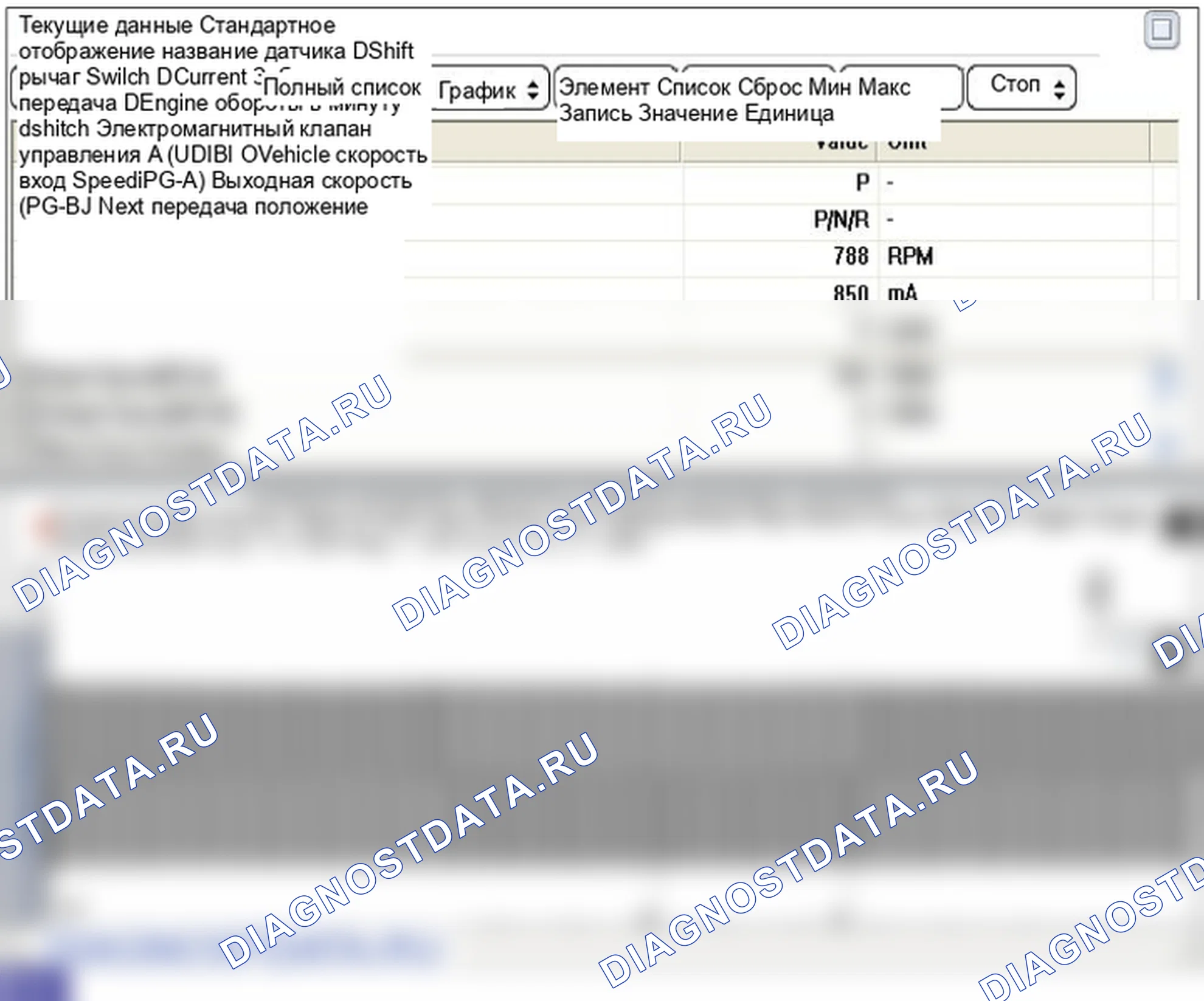 P0753: Электромагнитный клапан переключения передач " A, электрический (UD/B). Hyundai Santa Fe CM