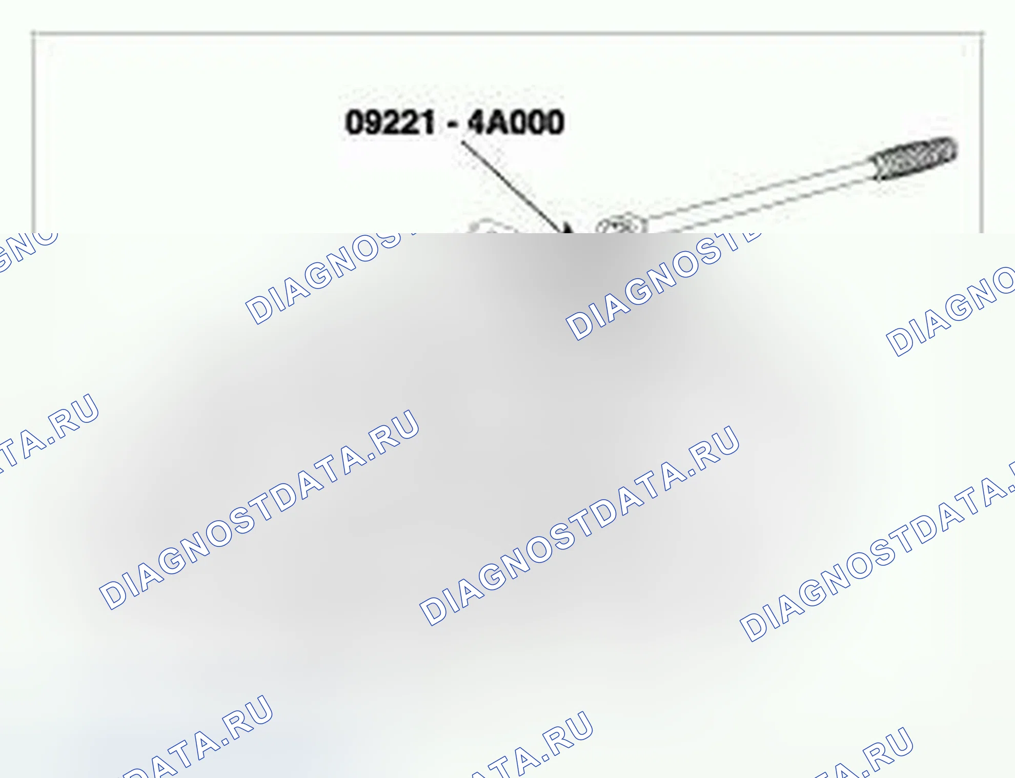 Рис. 566. Hyundai Genesis I рестайлинг