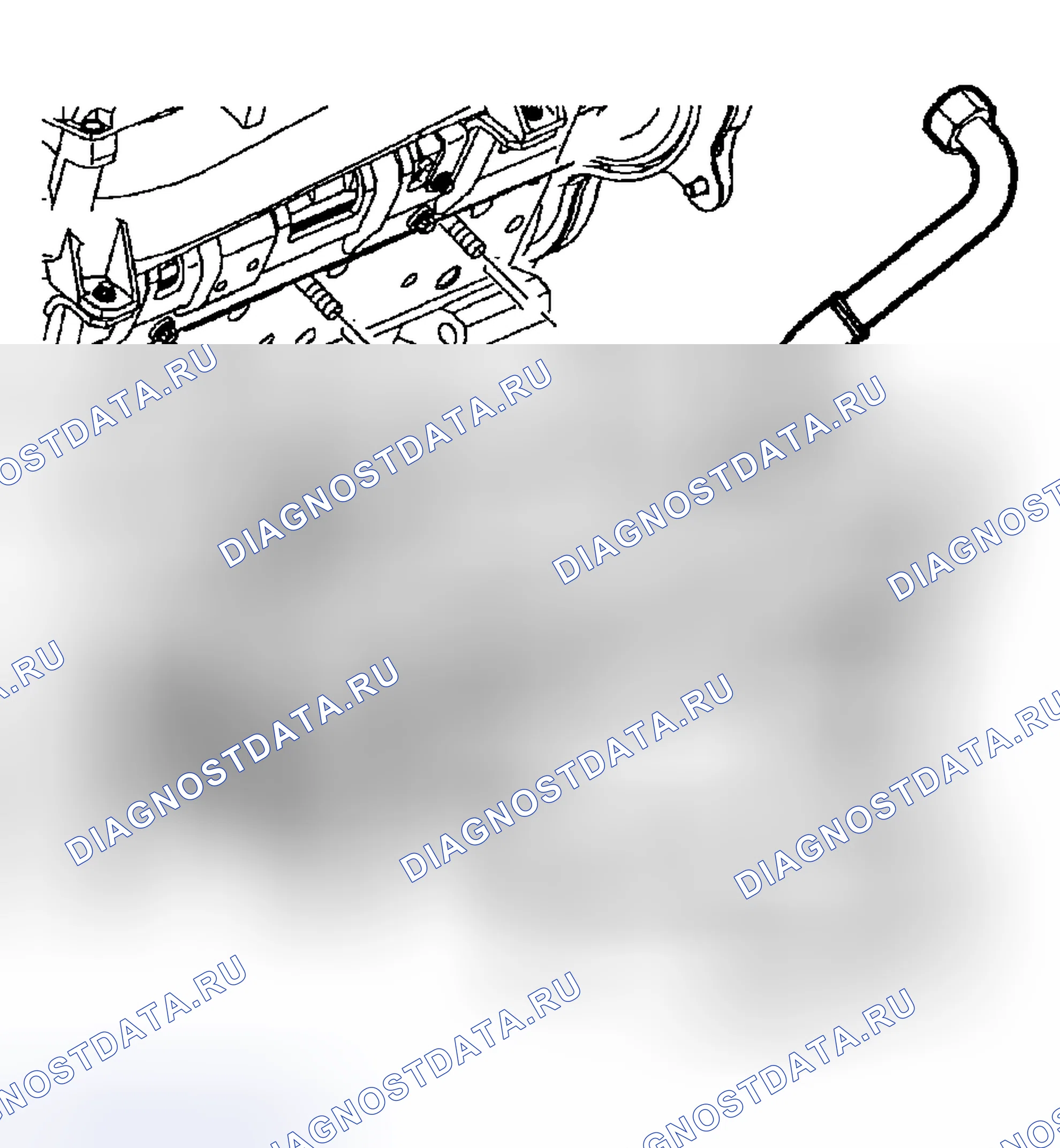 Рис. 44: Установка. Saturn LS I