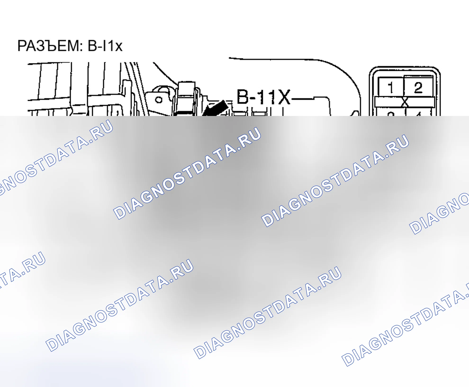 Рис. 1116. Mazda MX-5 NA