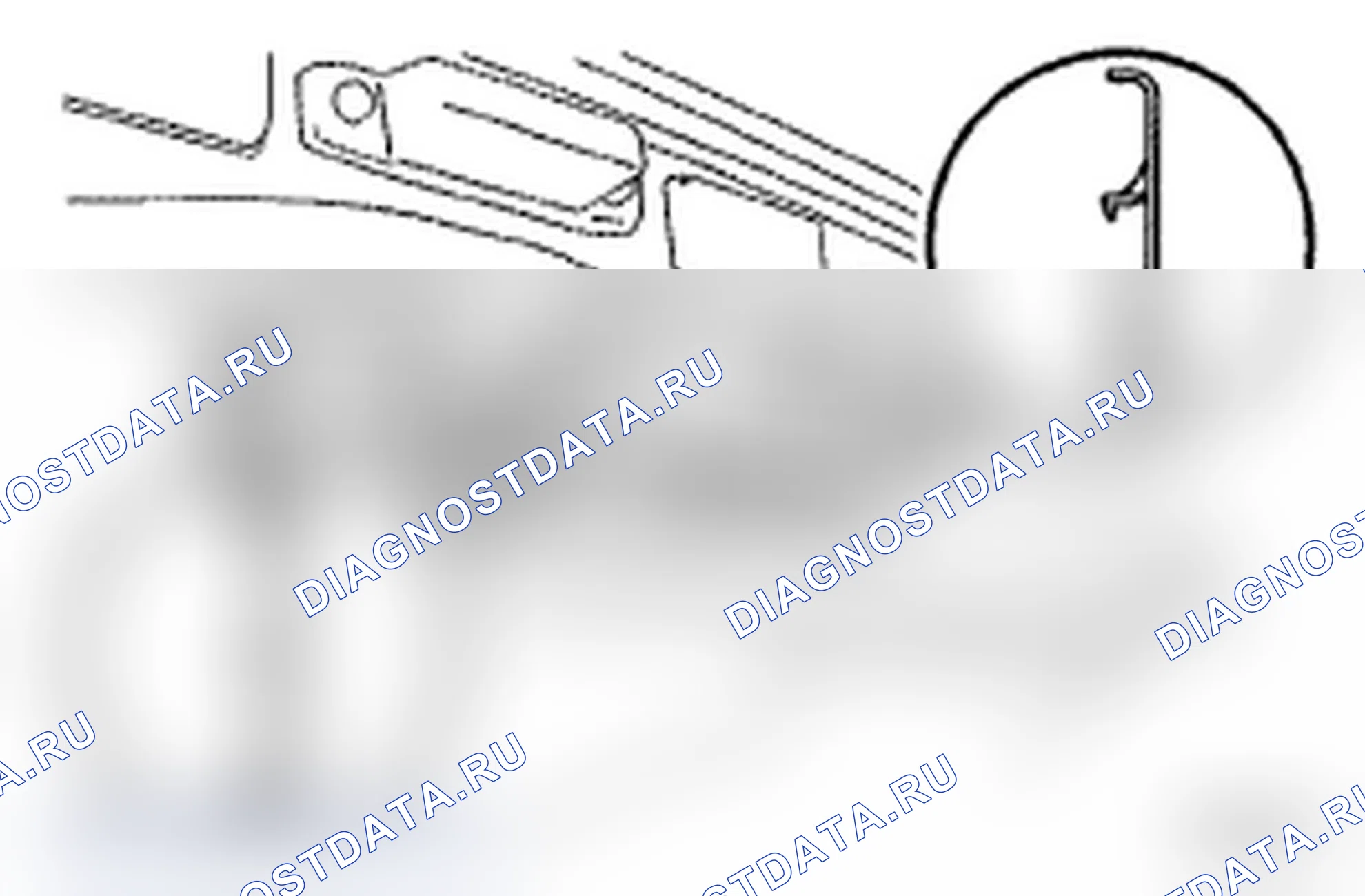Рис. 165. Toyota Land Cruiser 200