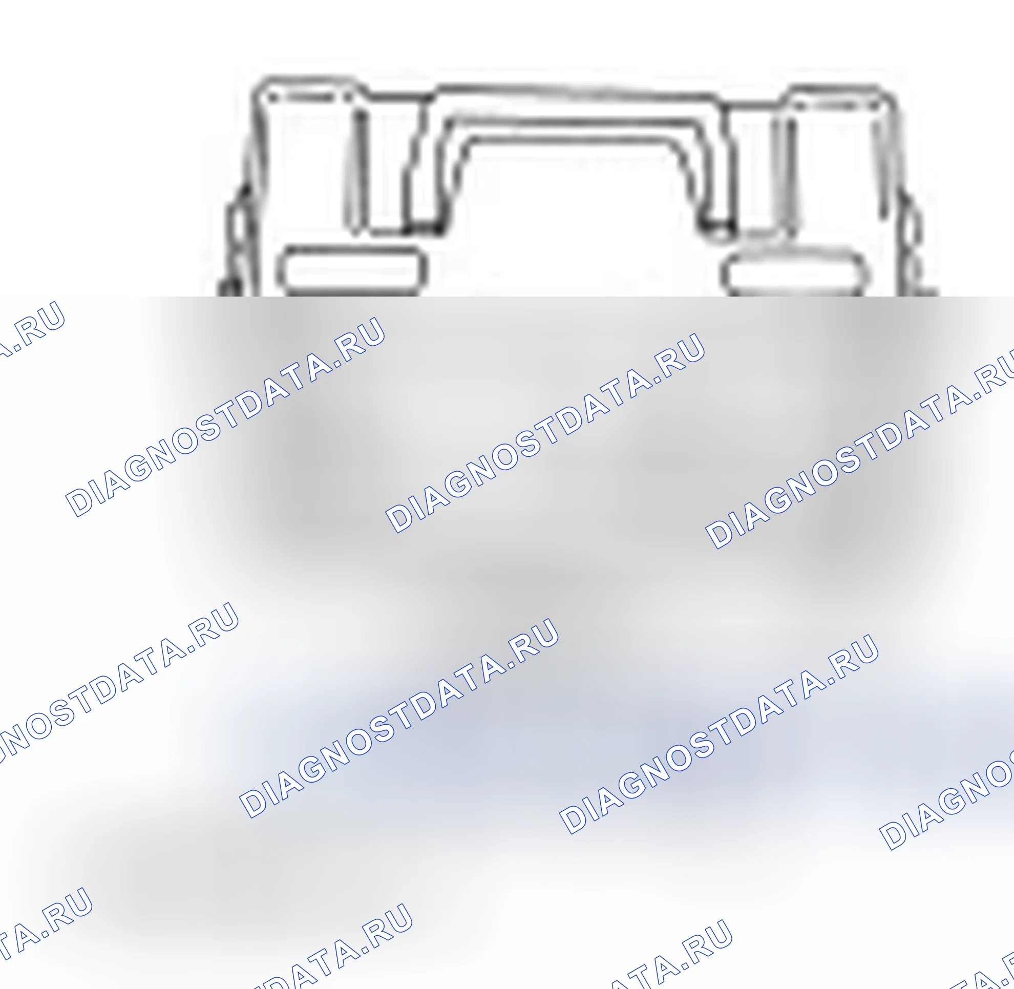 Рис. 271. Ford Freestyle I