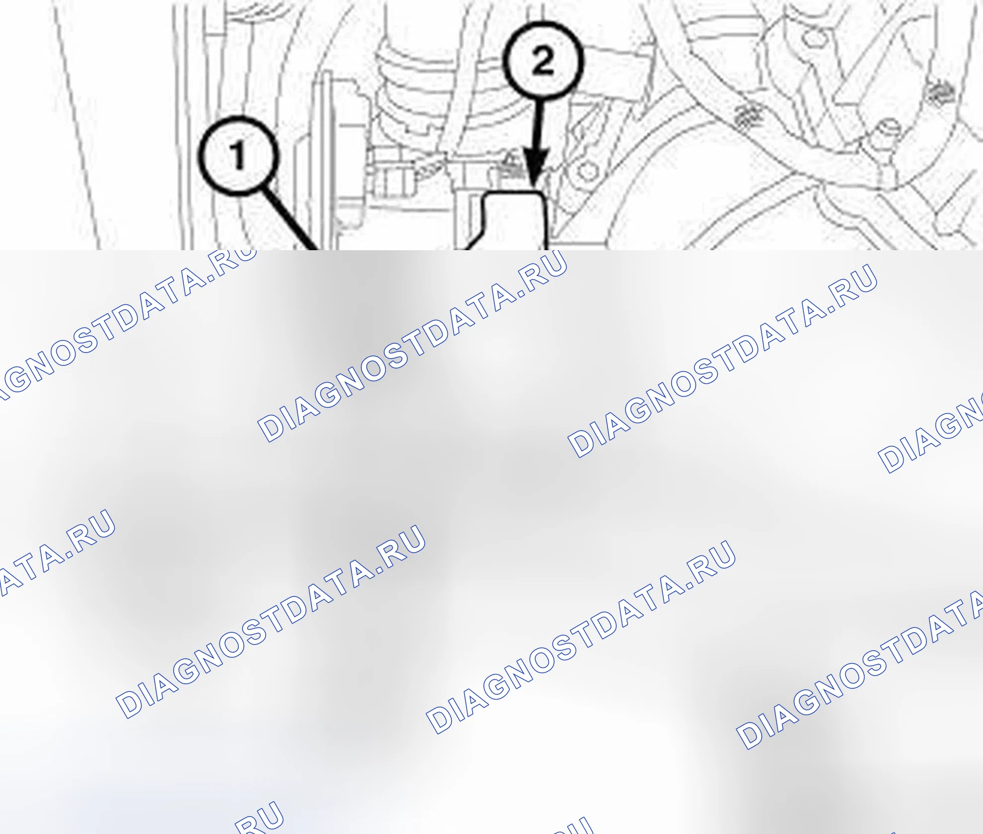Рис. 19. Dodge Caliber I рестайлинг